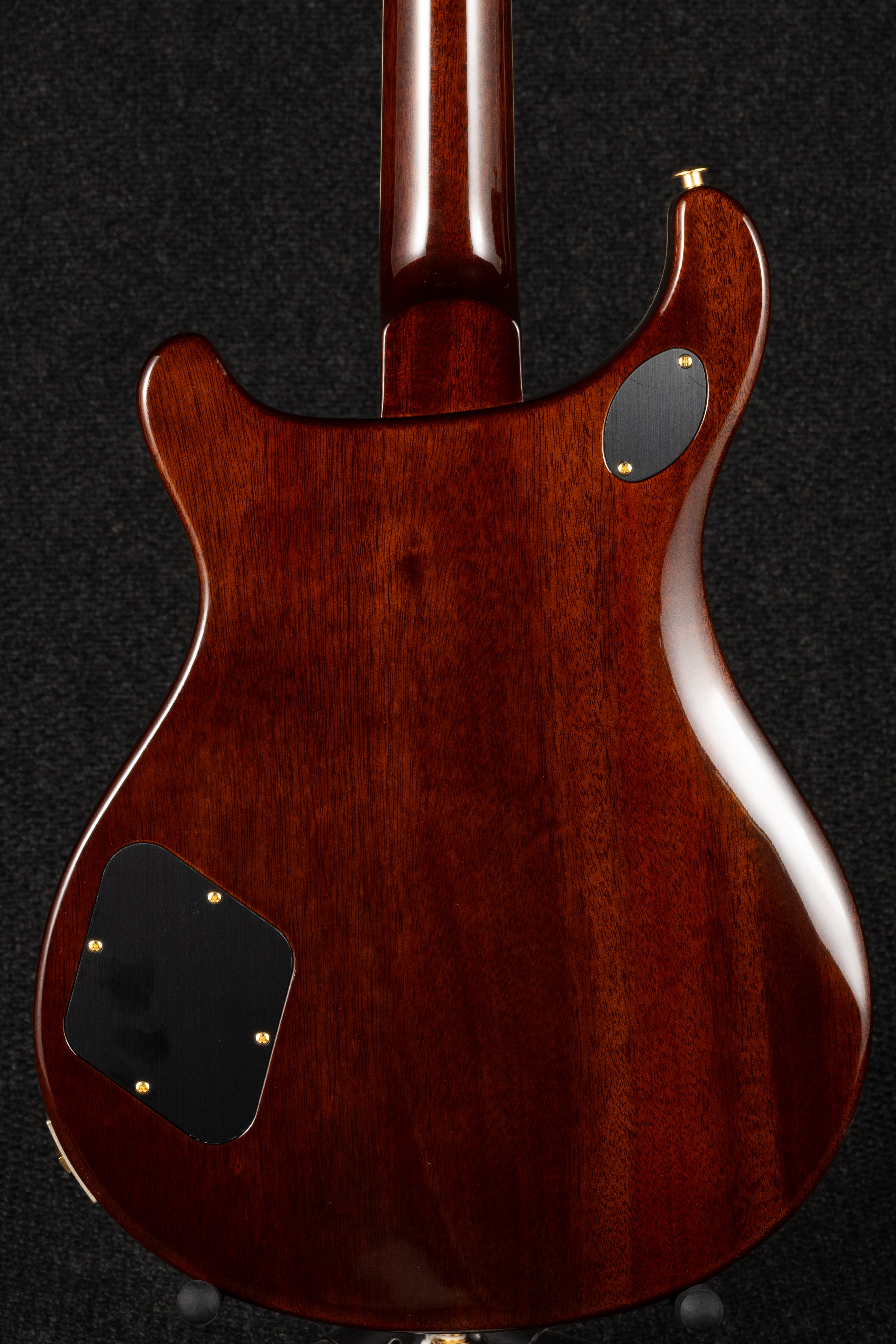 McCarty 594 10 Top - Tobacco