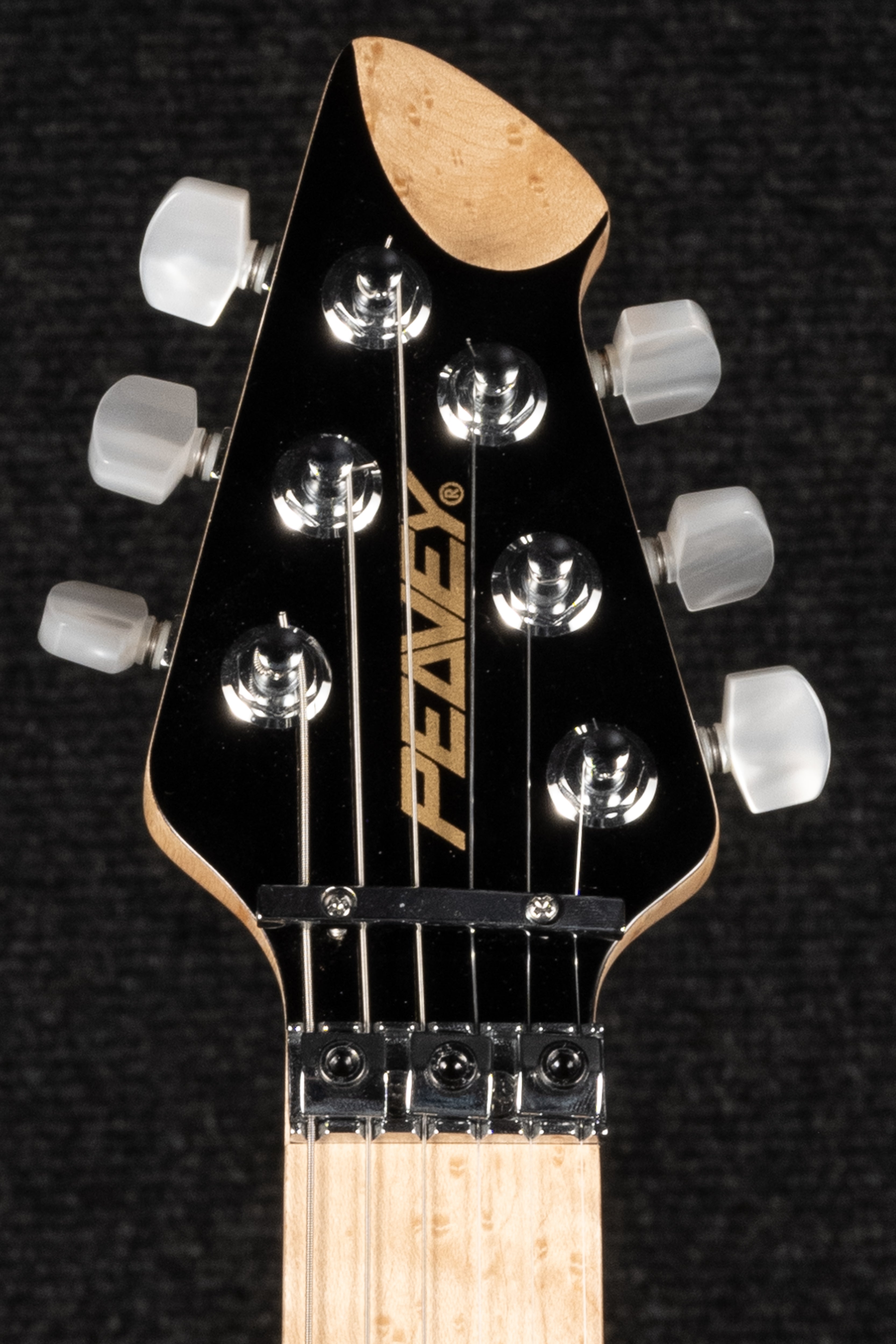 HP-2 NOS - Deep Ocean