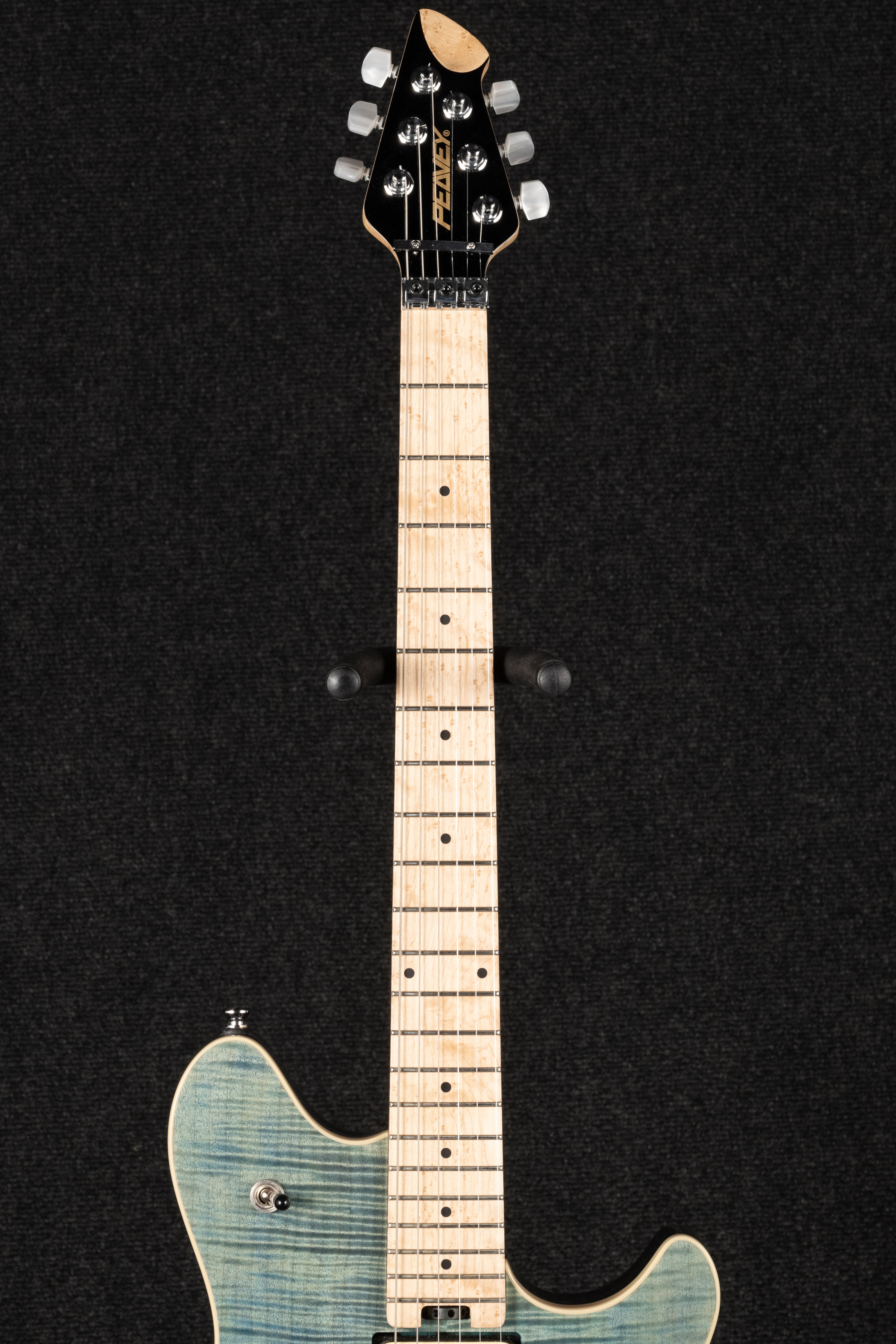 HP-2 NOS - Deep Ocean