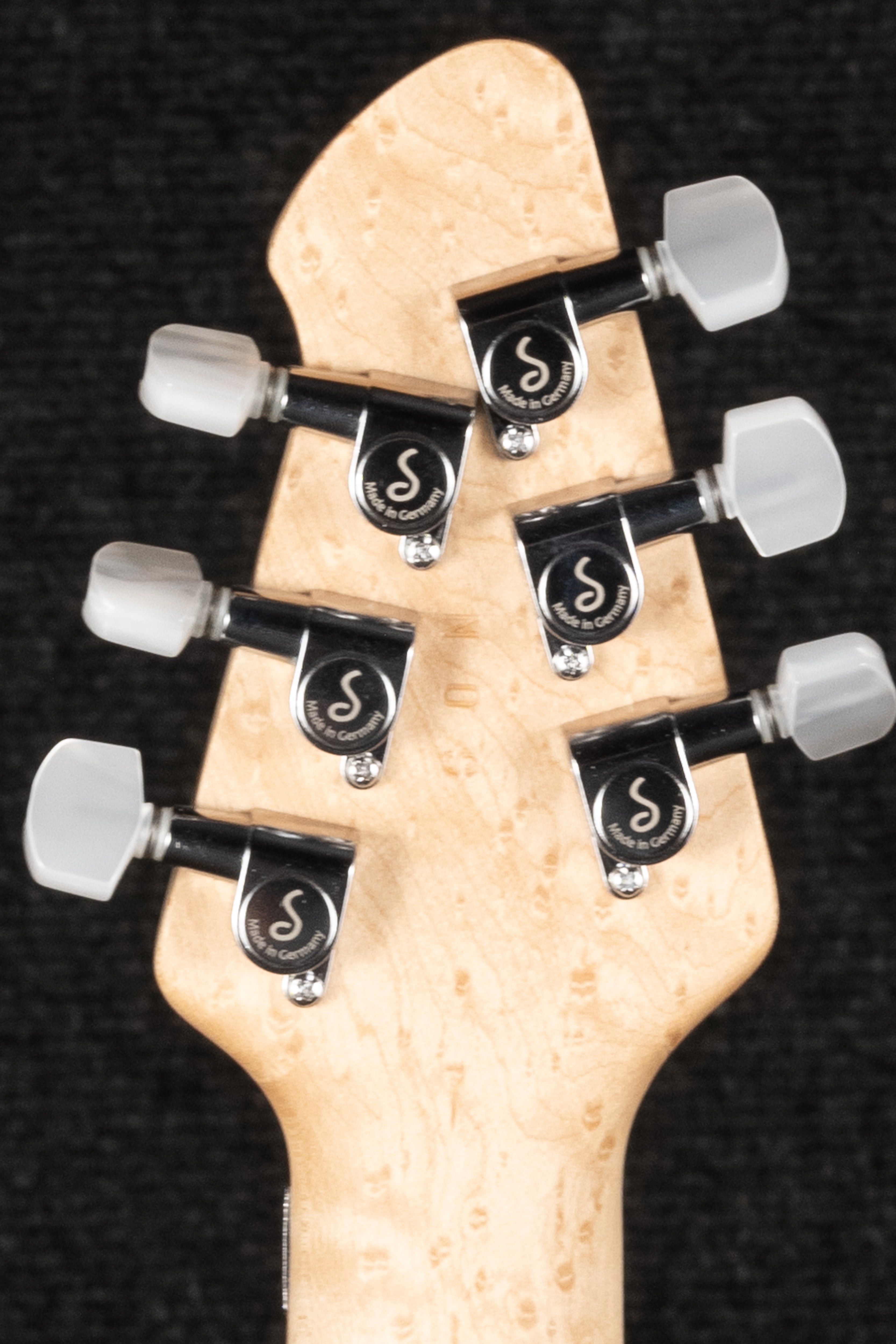 HP-2 NOS - Deep Ocean