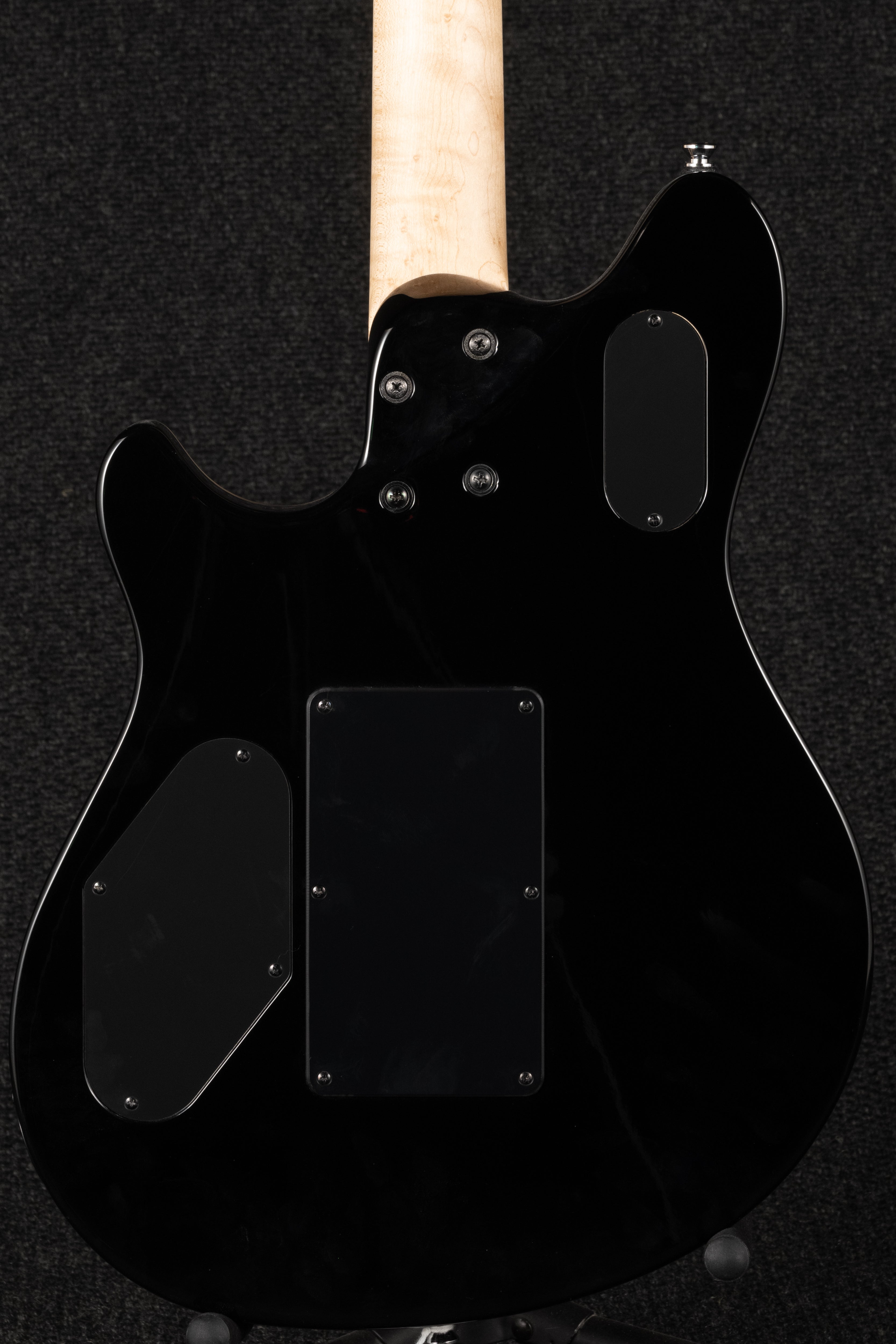 HP-2 NOS - Deep Ocean