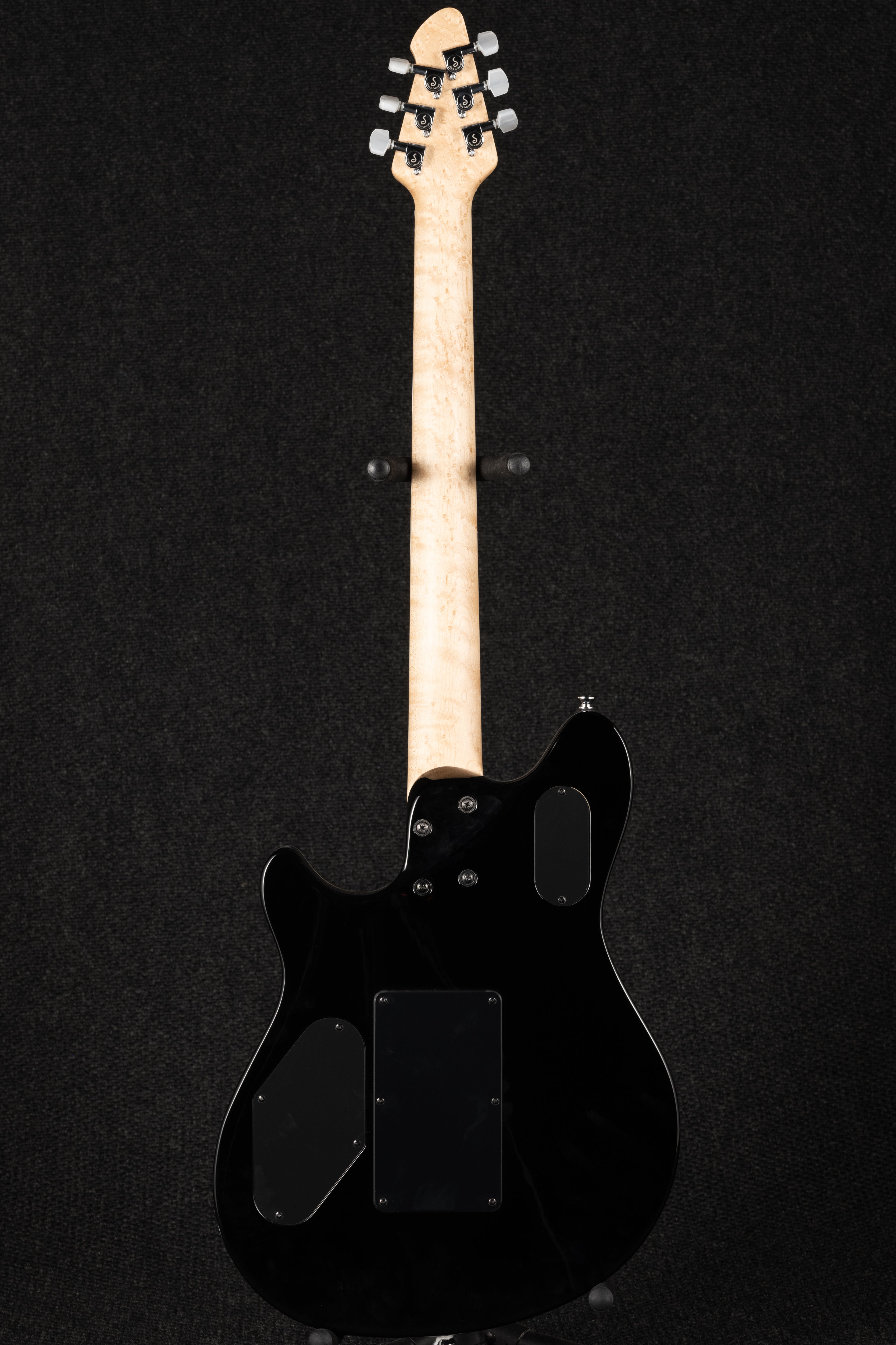 HP-2 NOS - Deep Ocean