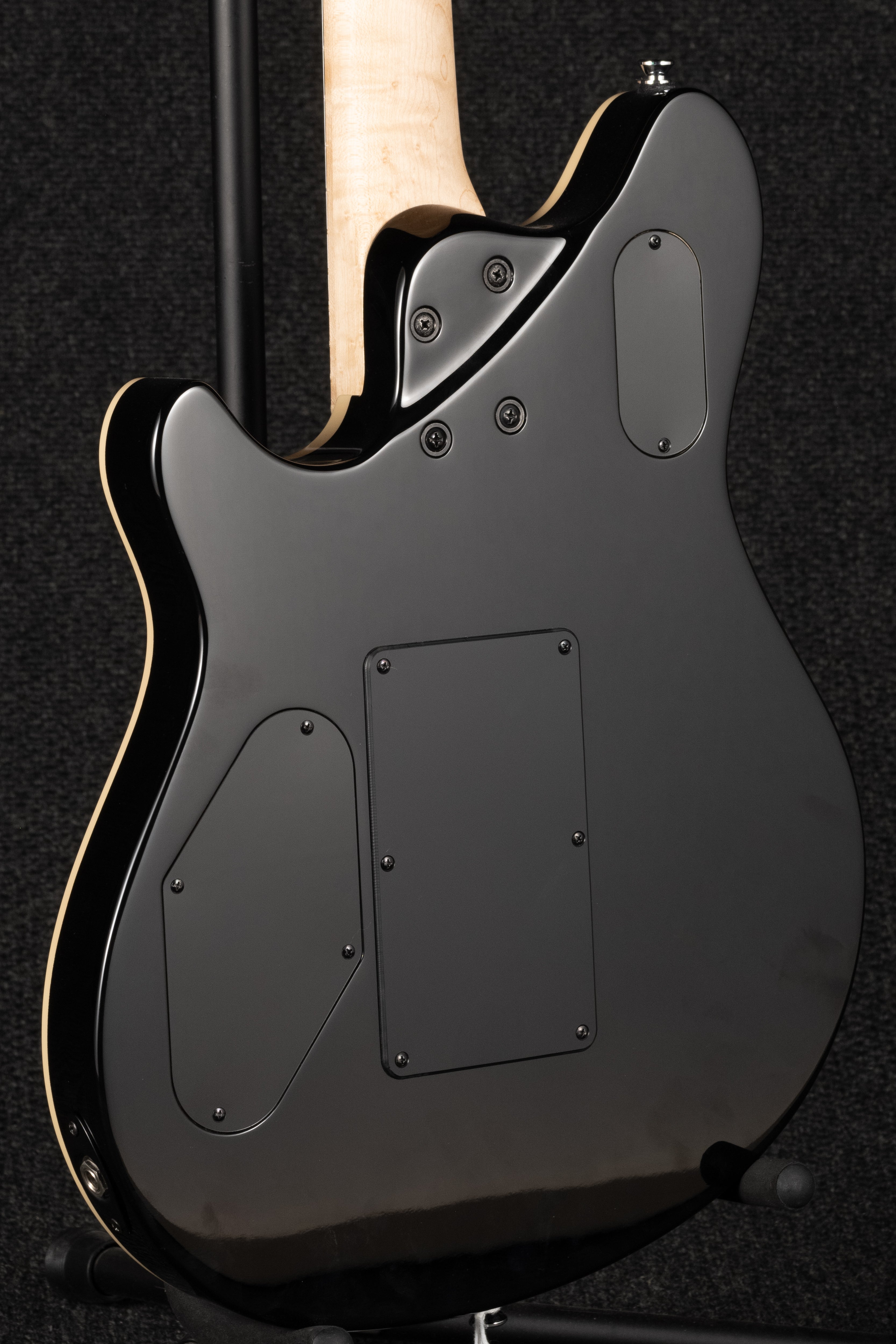 HP-2 NOS - Deep Ocean