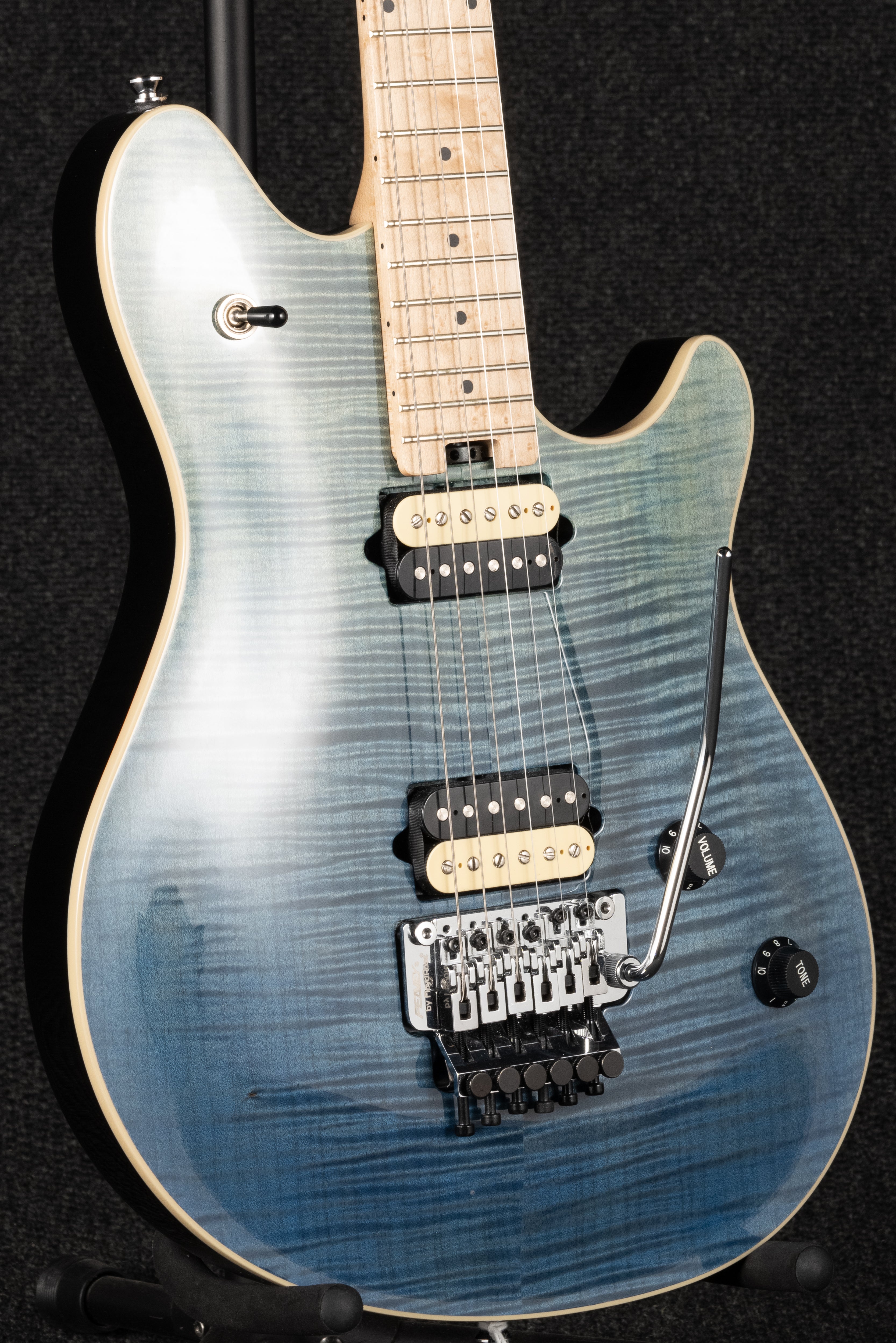 HP-2 NOS - Deep Ocean