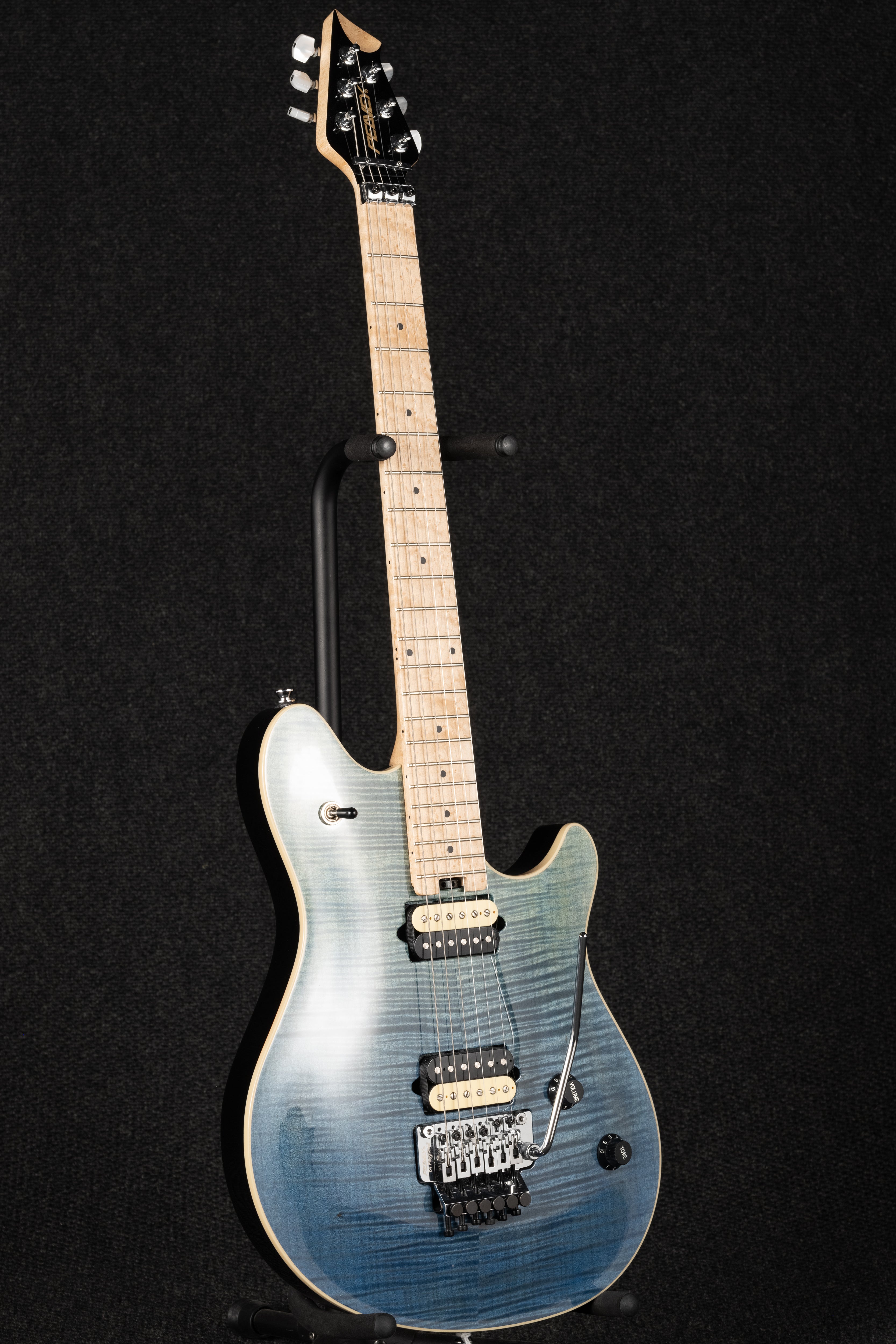 HP-2 NOS - Deep Ocean