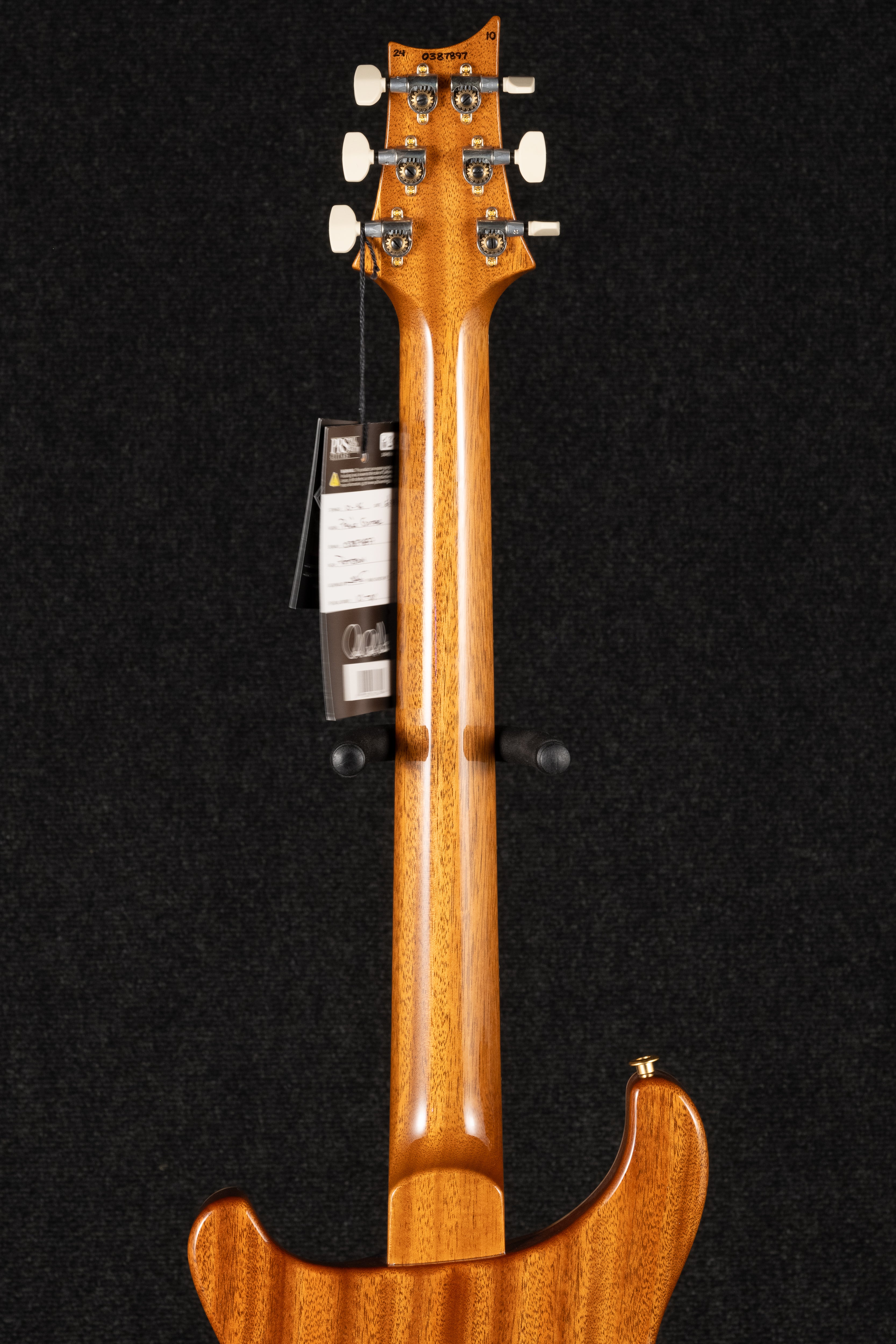 Paul's Guitar 10 Top - Faded Blue Jean