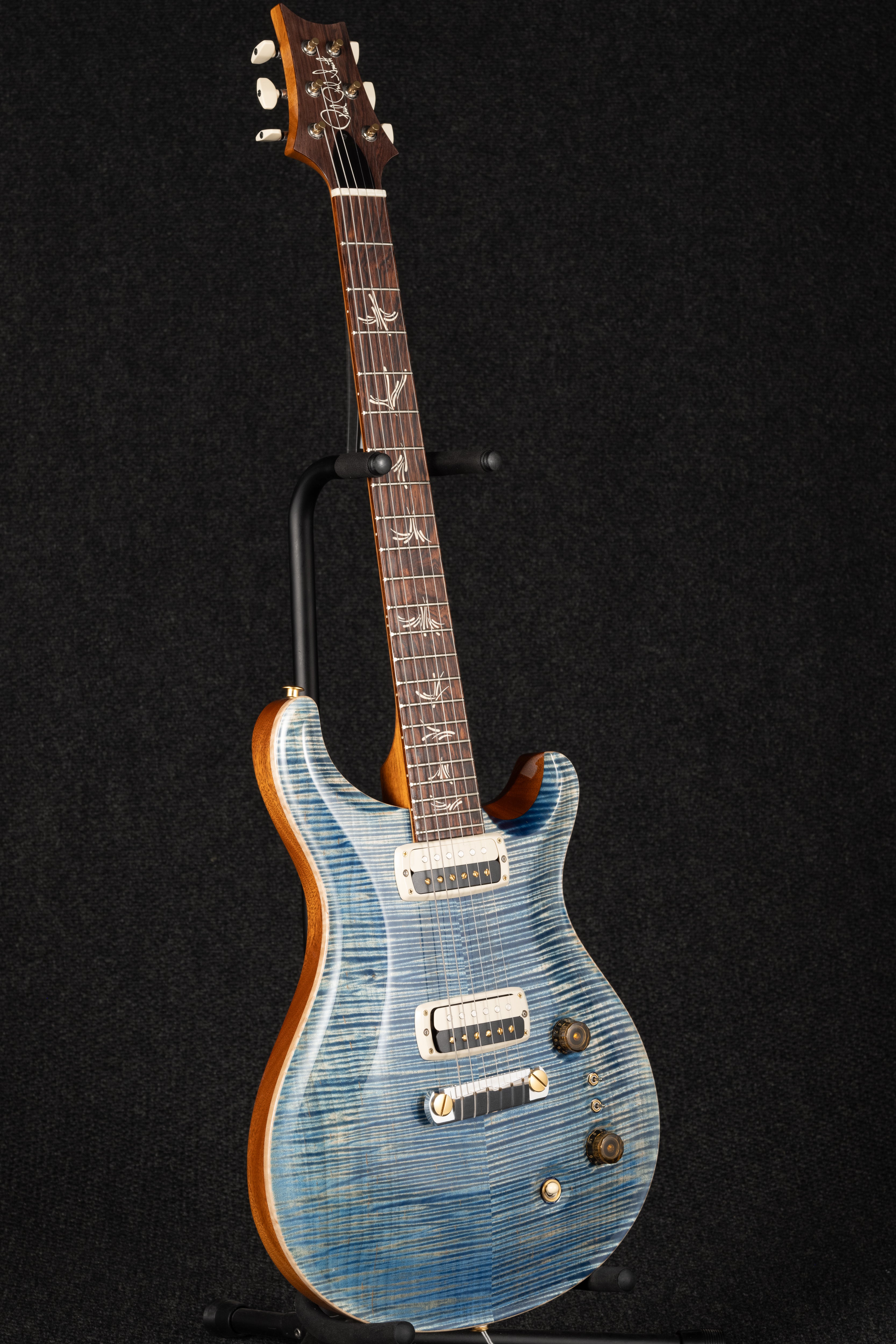 Paul's Guitar 10 Top - Faded Blue Jean