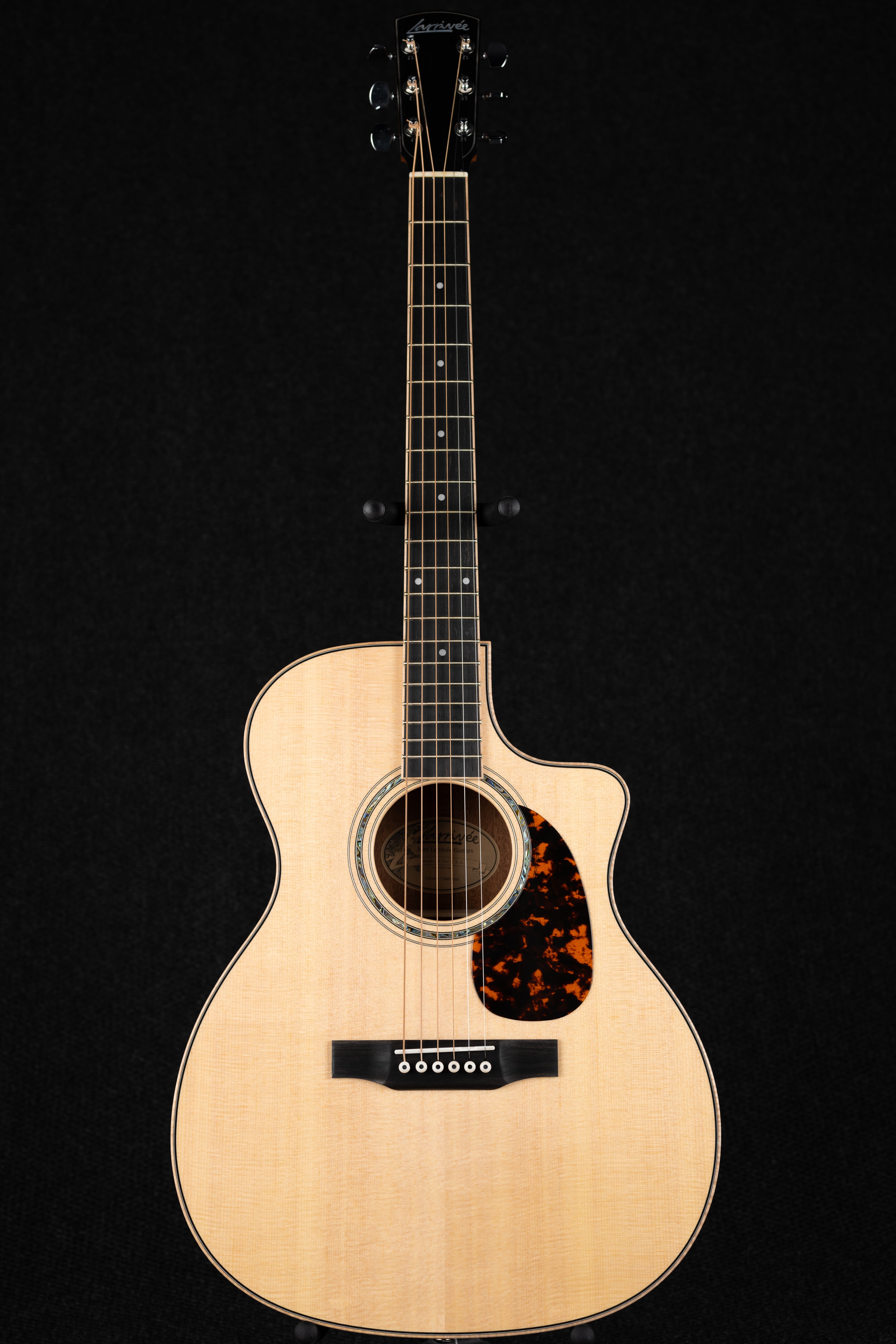 OMV-05 Mahogany - Natural