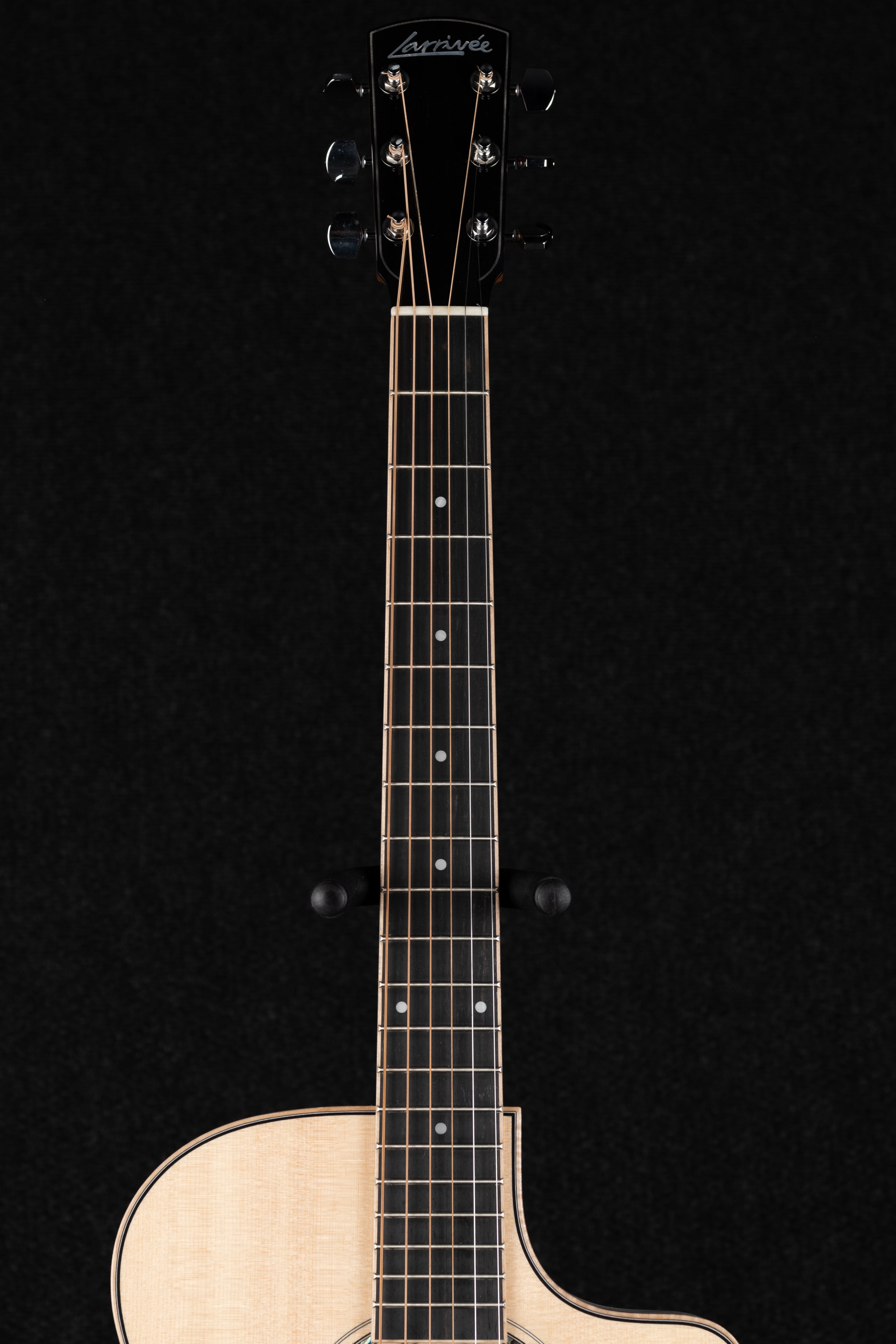 OMV-05 Mahogany - Natural