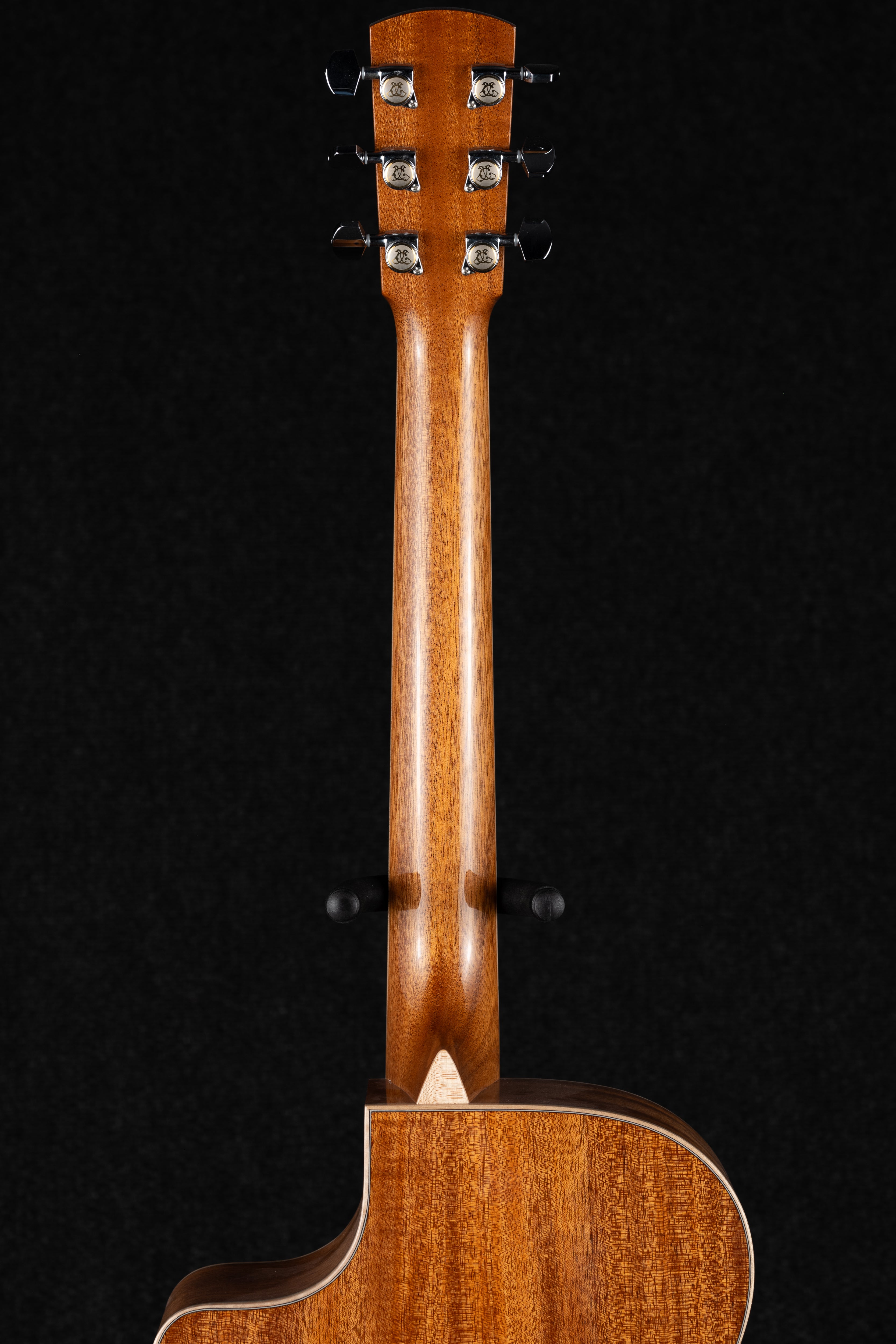 OMV-05 Mahogany - Natural