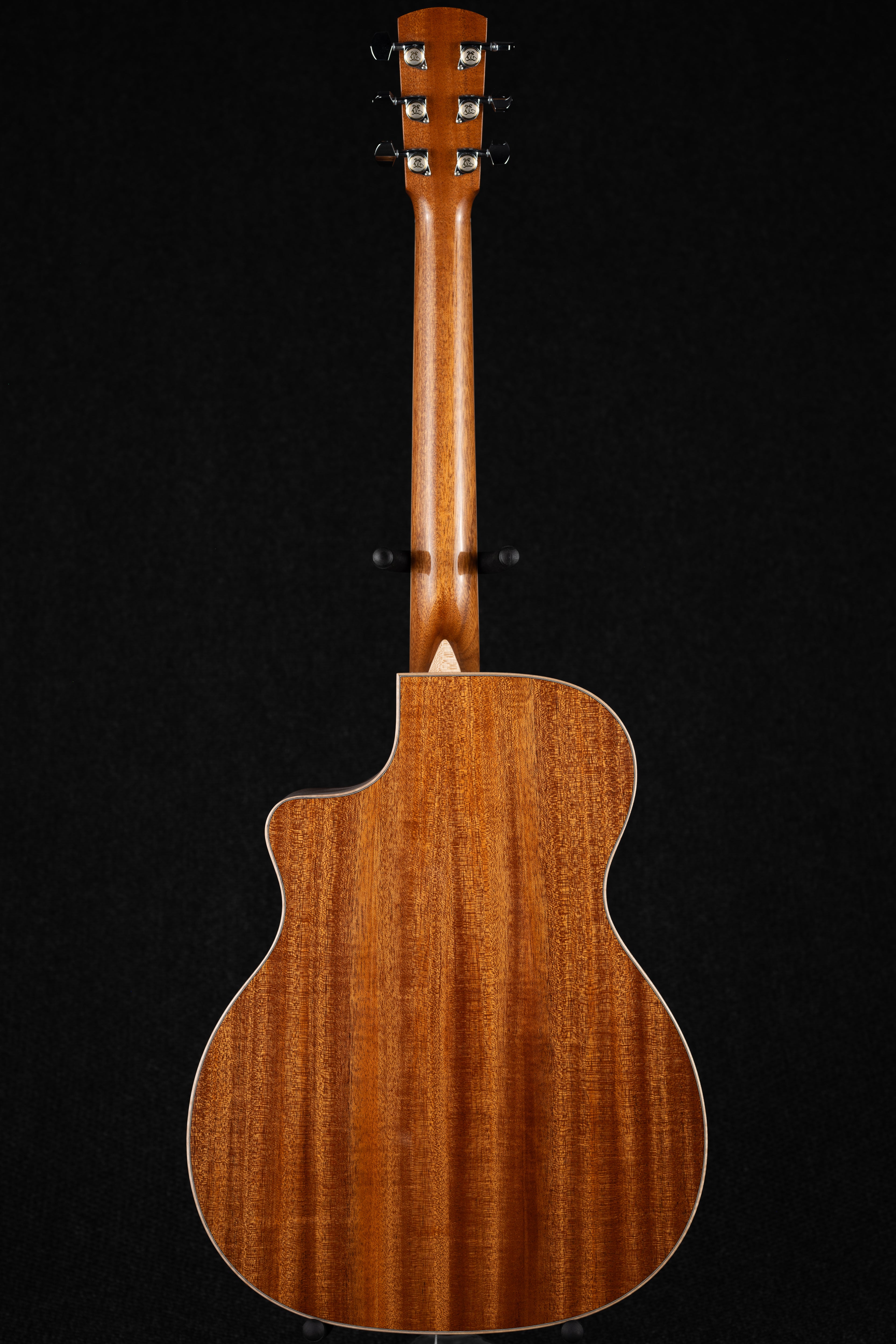 OMV-05 Mahogany - Natural