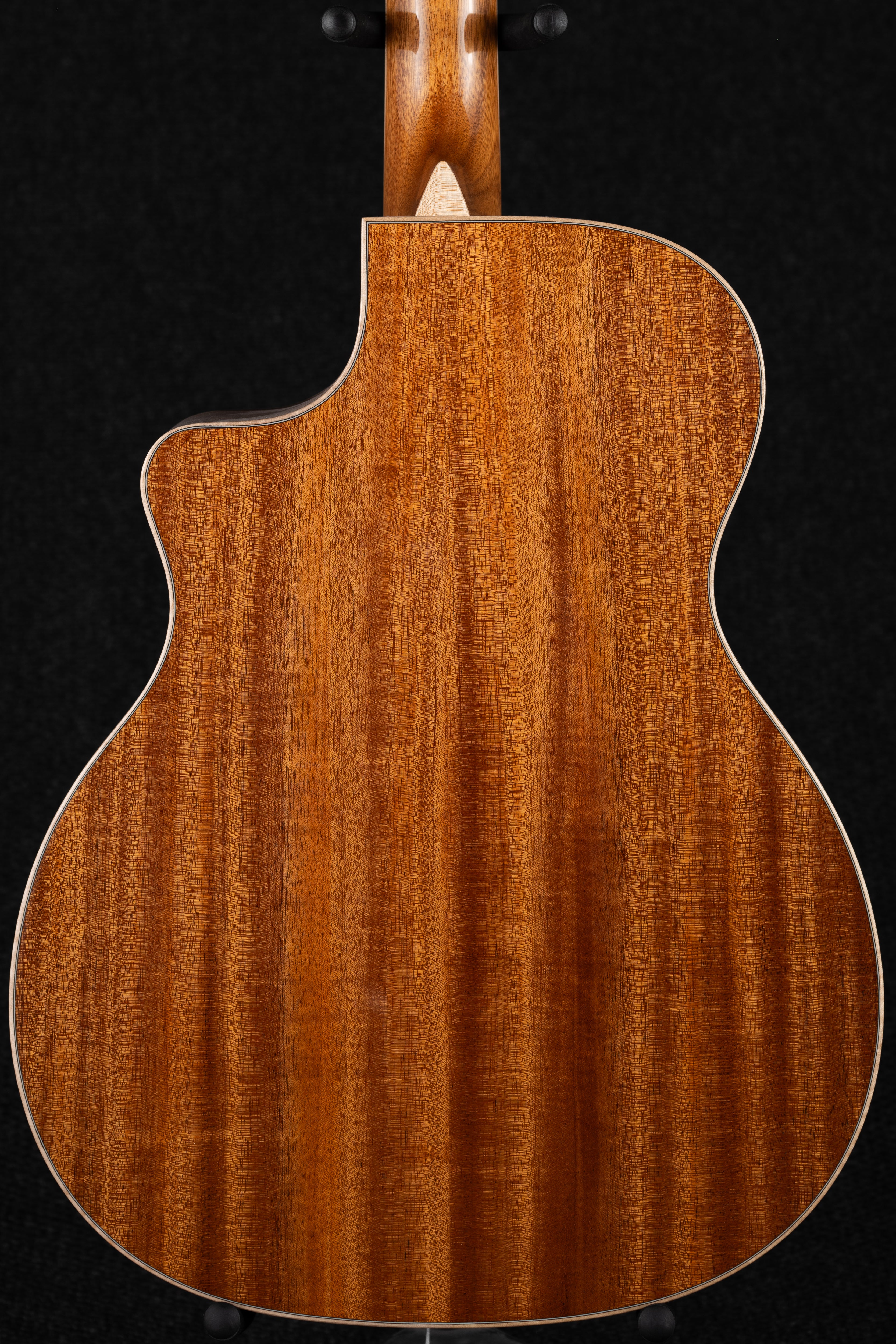 OMV-05 Mahogany - Natural