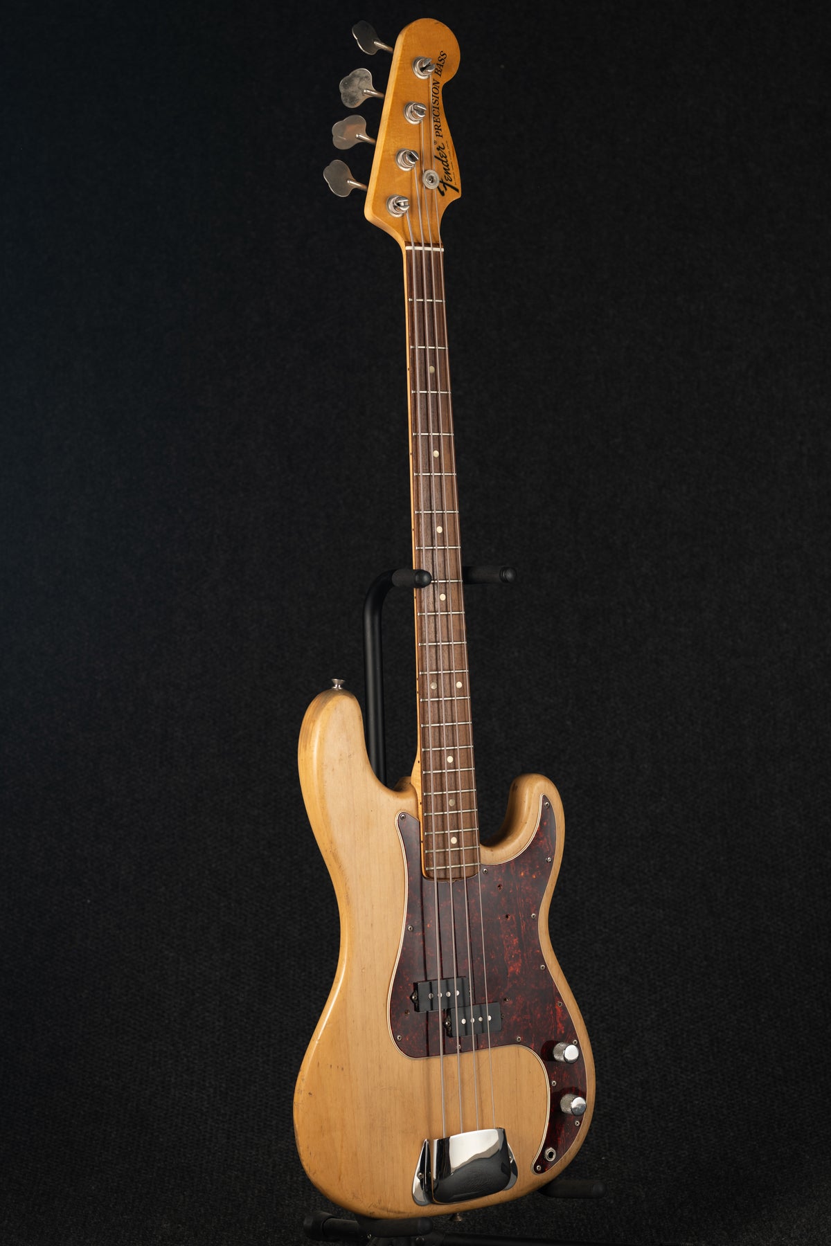 Precision Bass