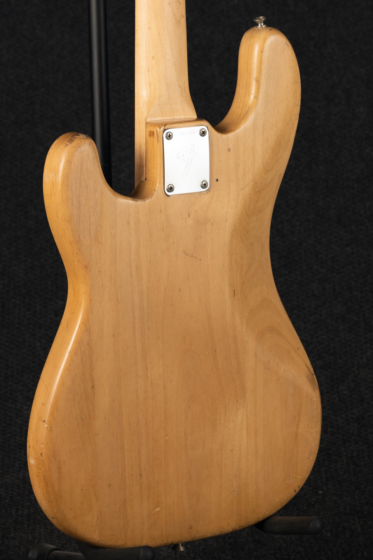 Precision Bass