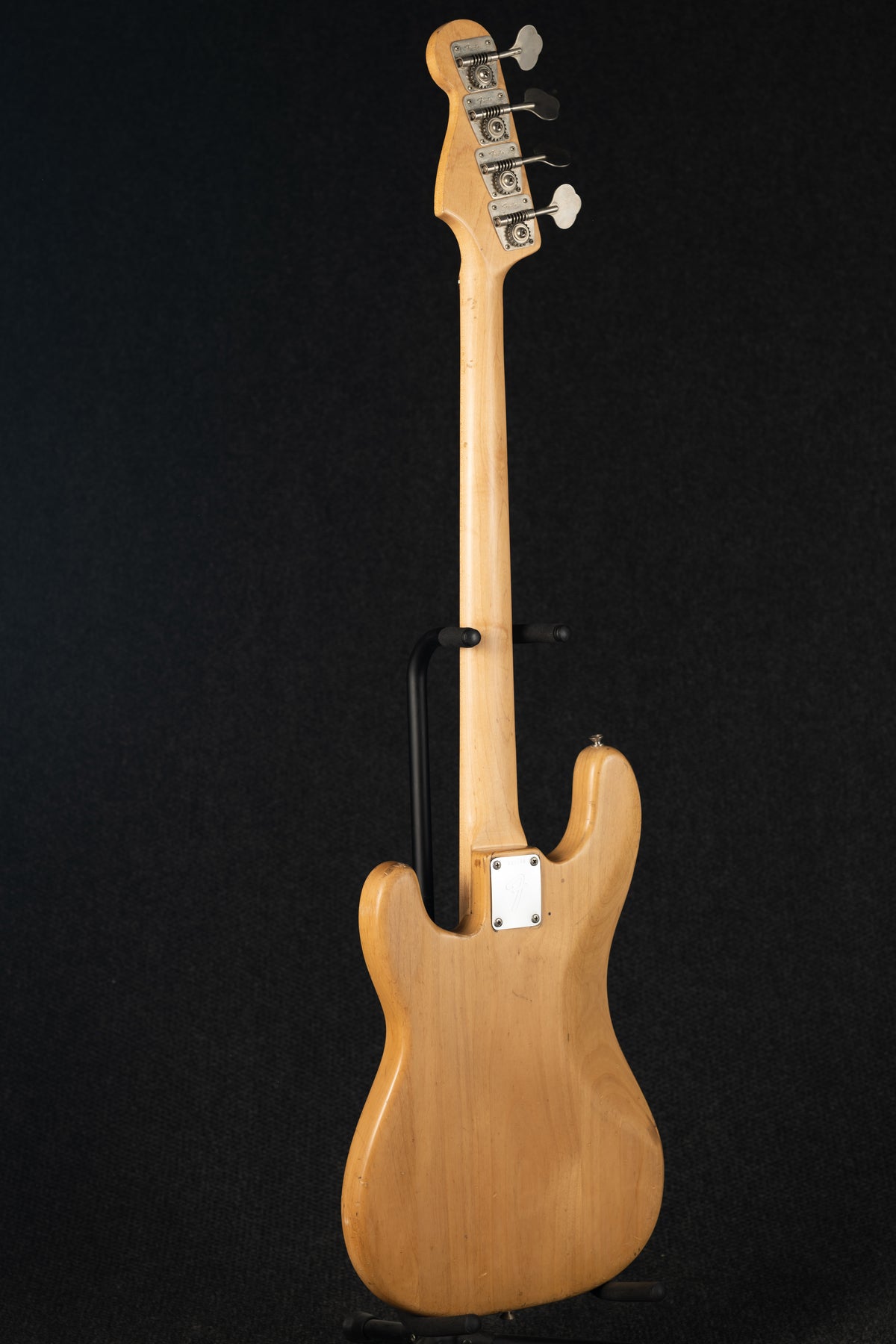 Precision Bass