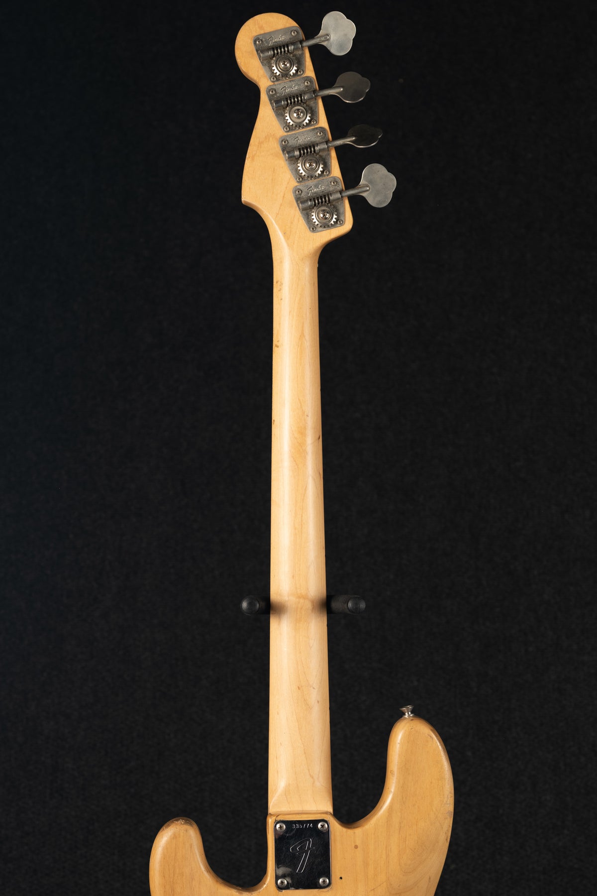Precision Bass