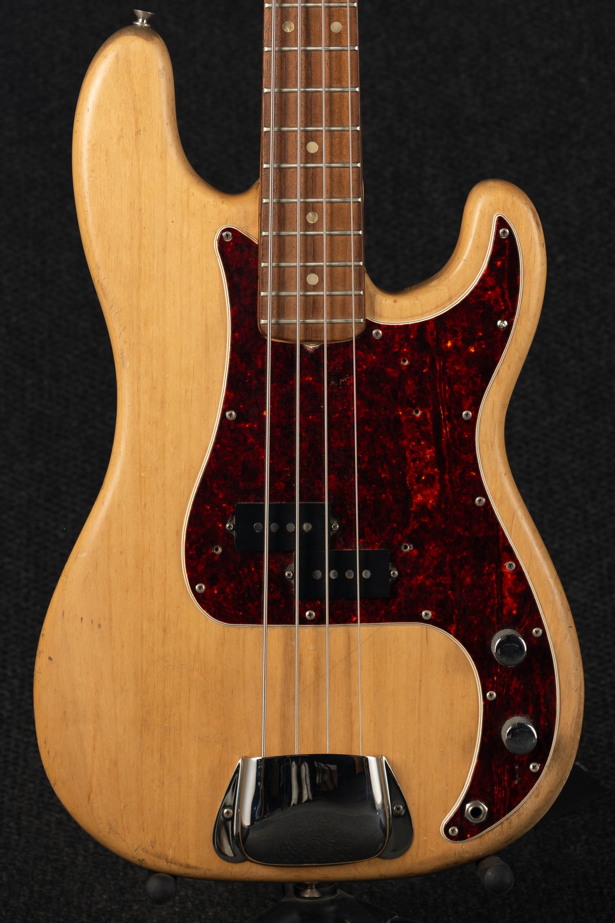 Precision Bass