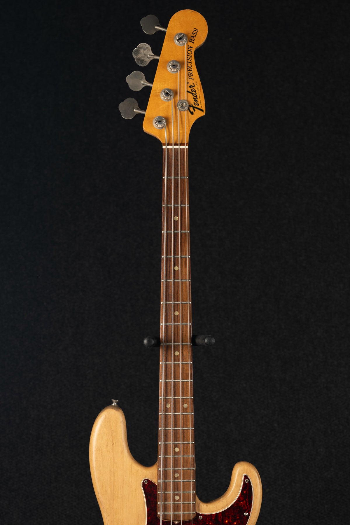 Precision Bass