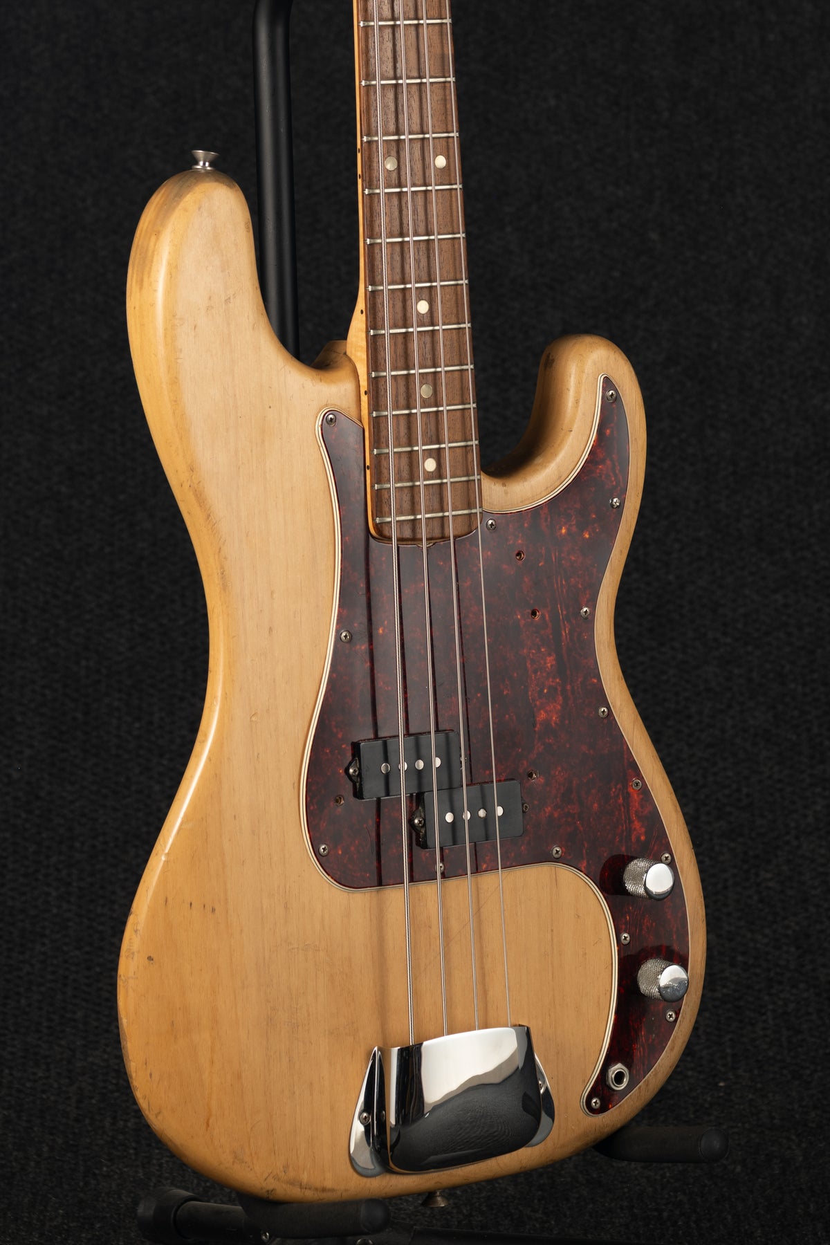 Precision Bass