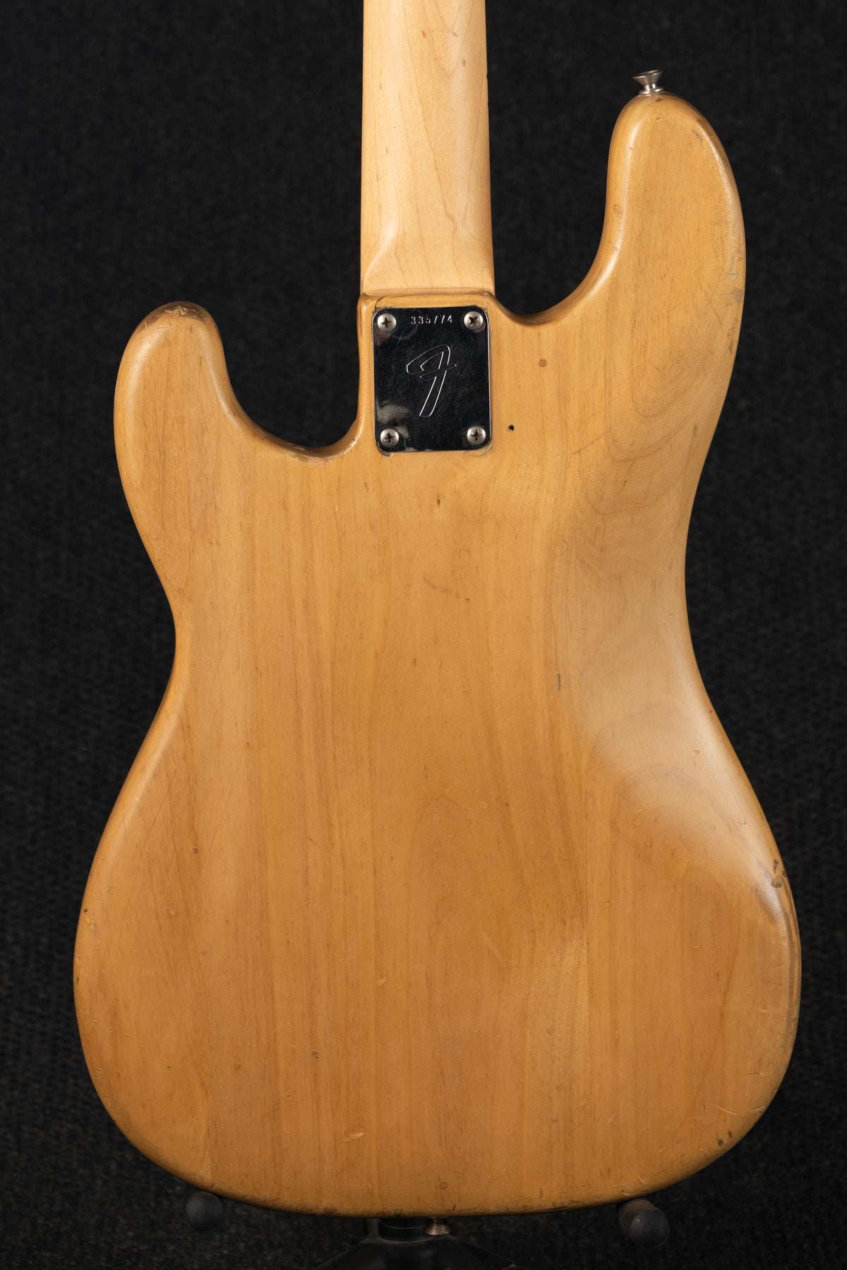 Precision Bass