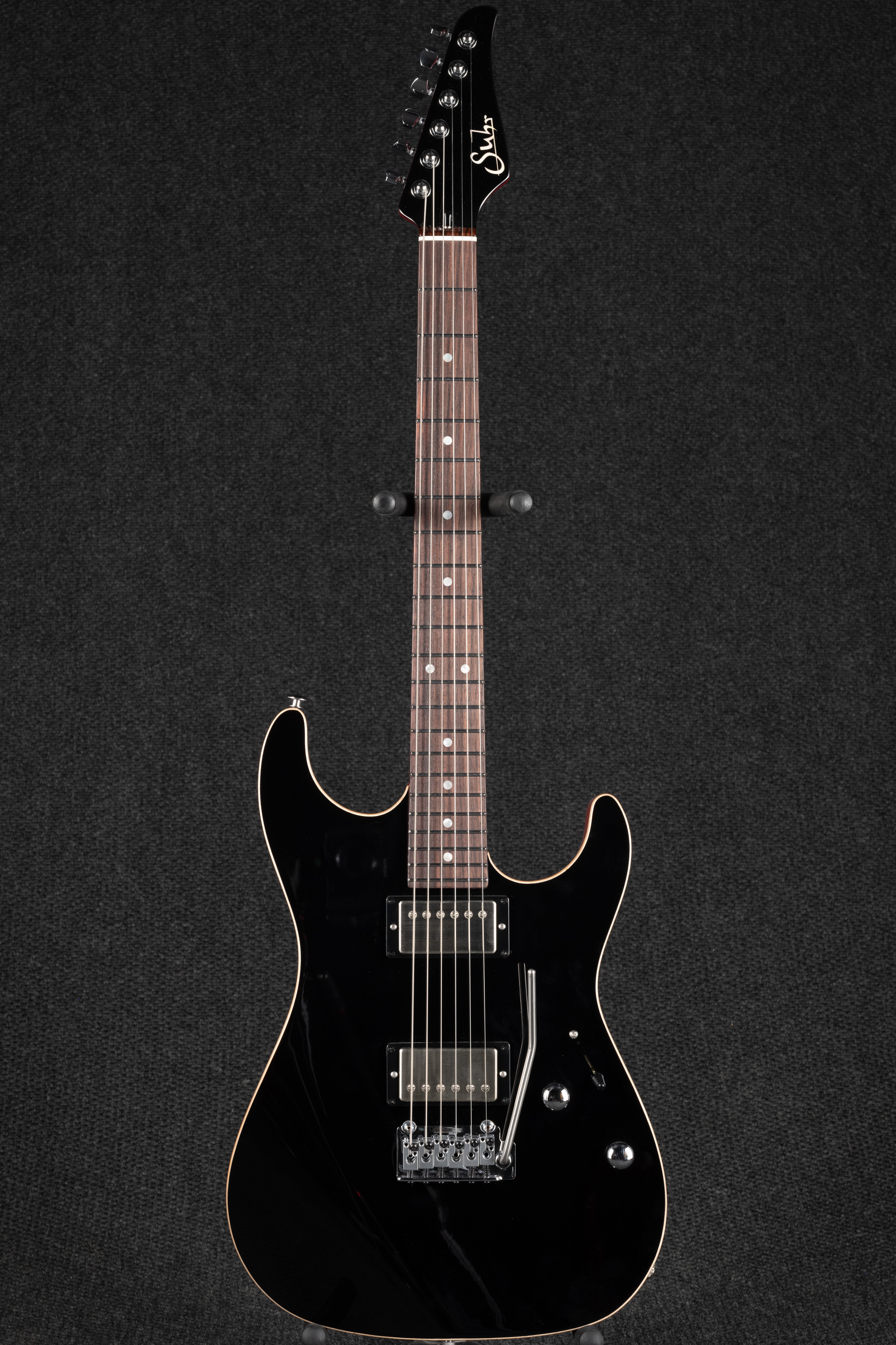 Pete Thorn Signature STD HH - Black