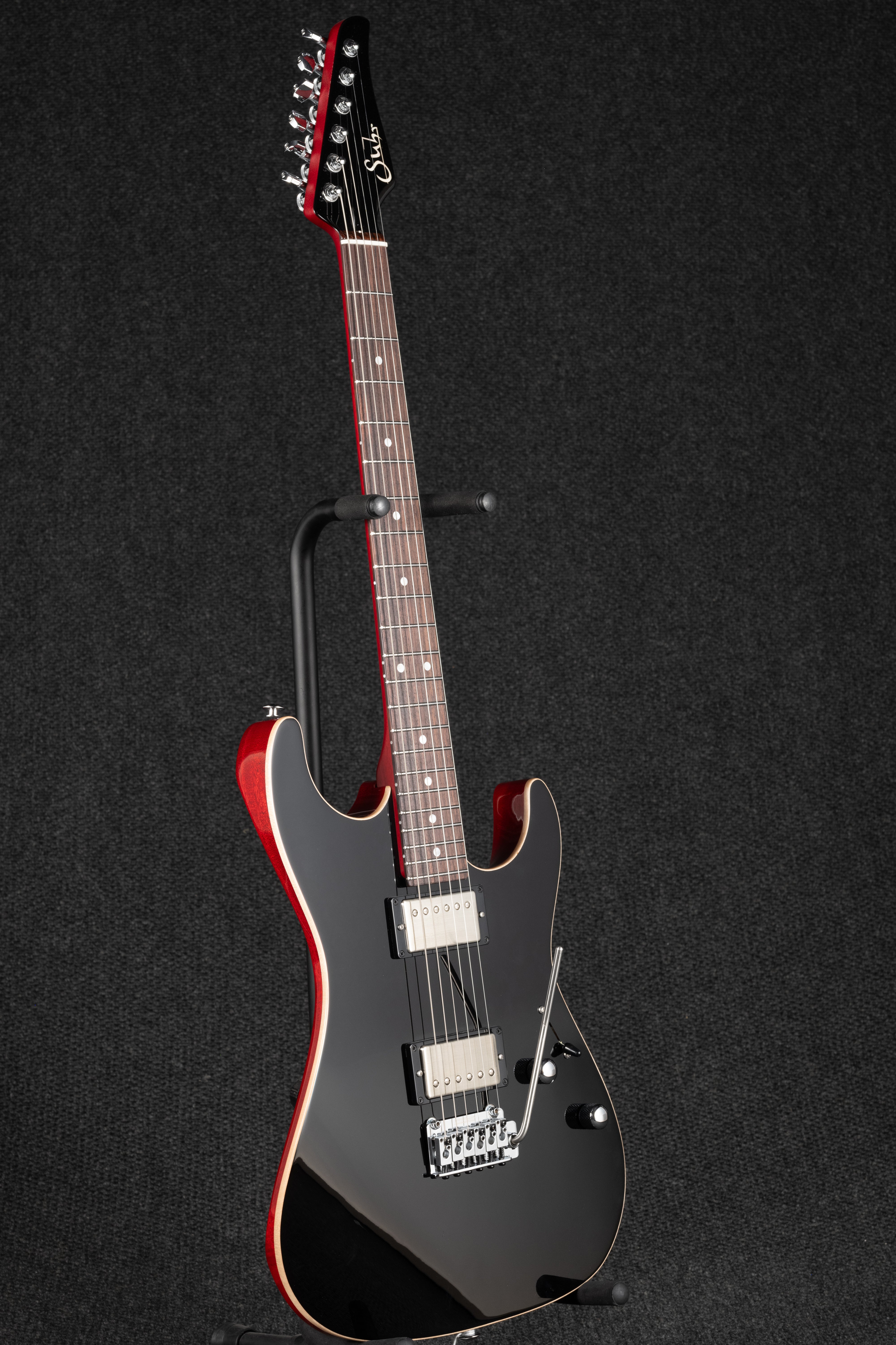Pete Thorn Signature STD HH - Black