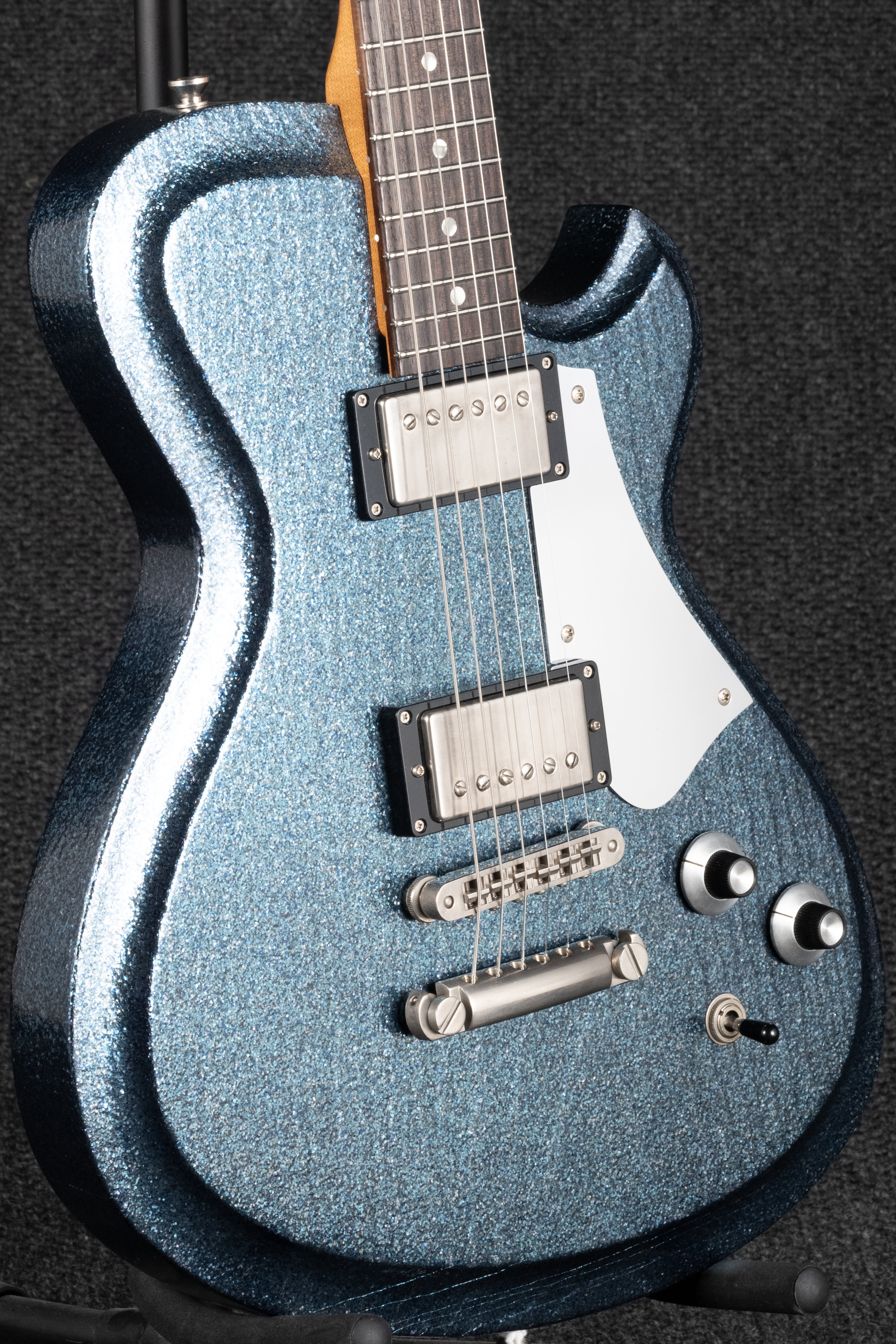 Solus H2 Custom - Merman Sparkle