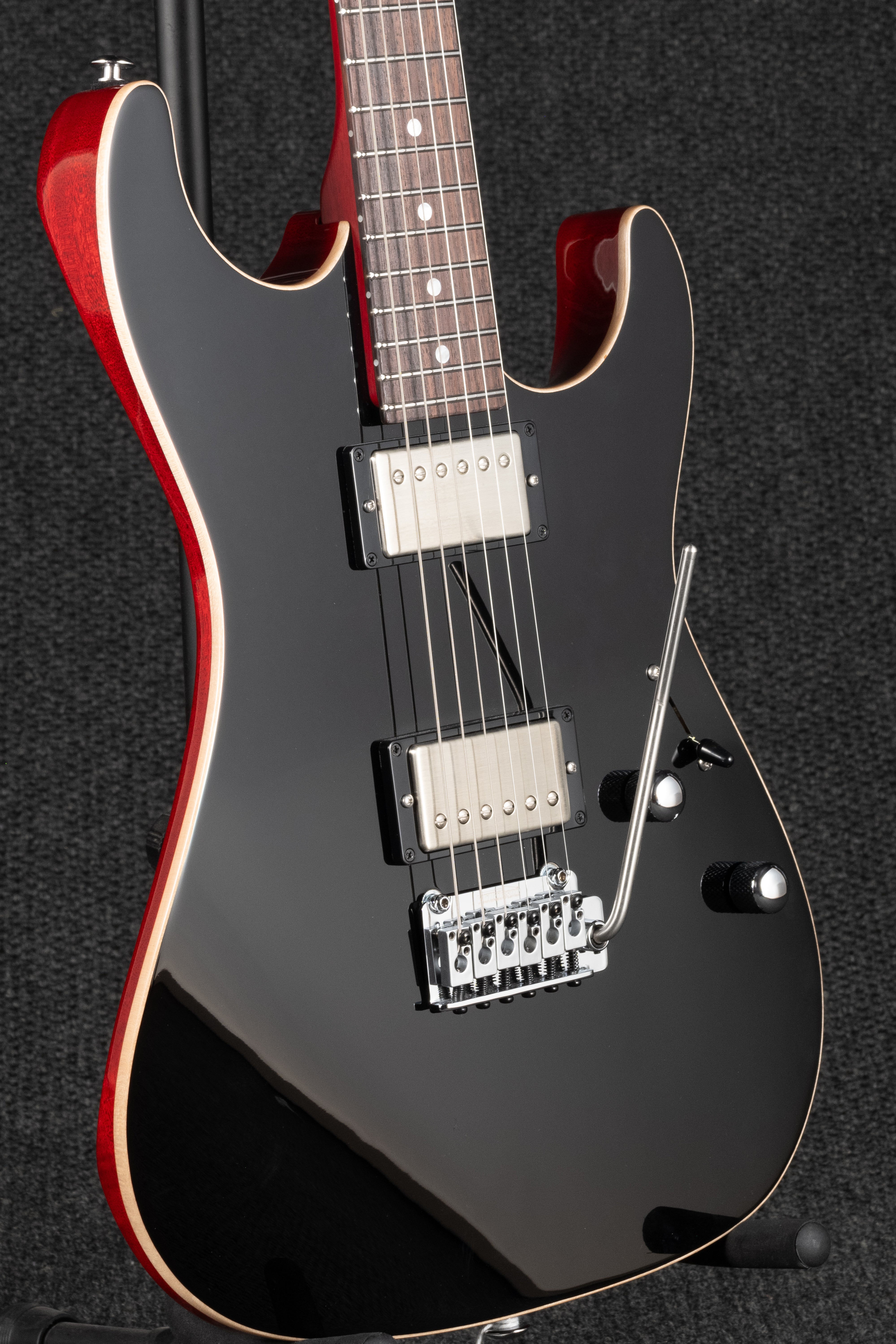 Pete Thorn Signature STD HH - Black
