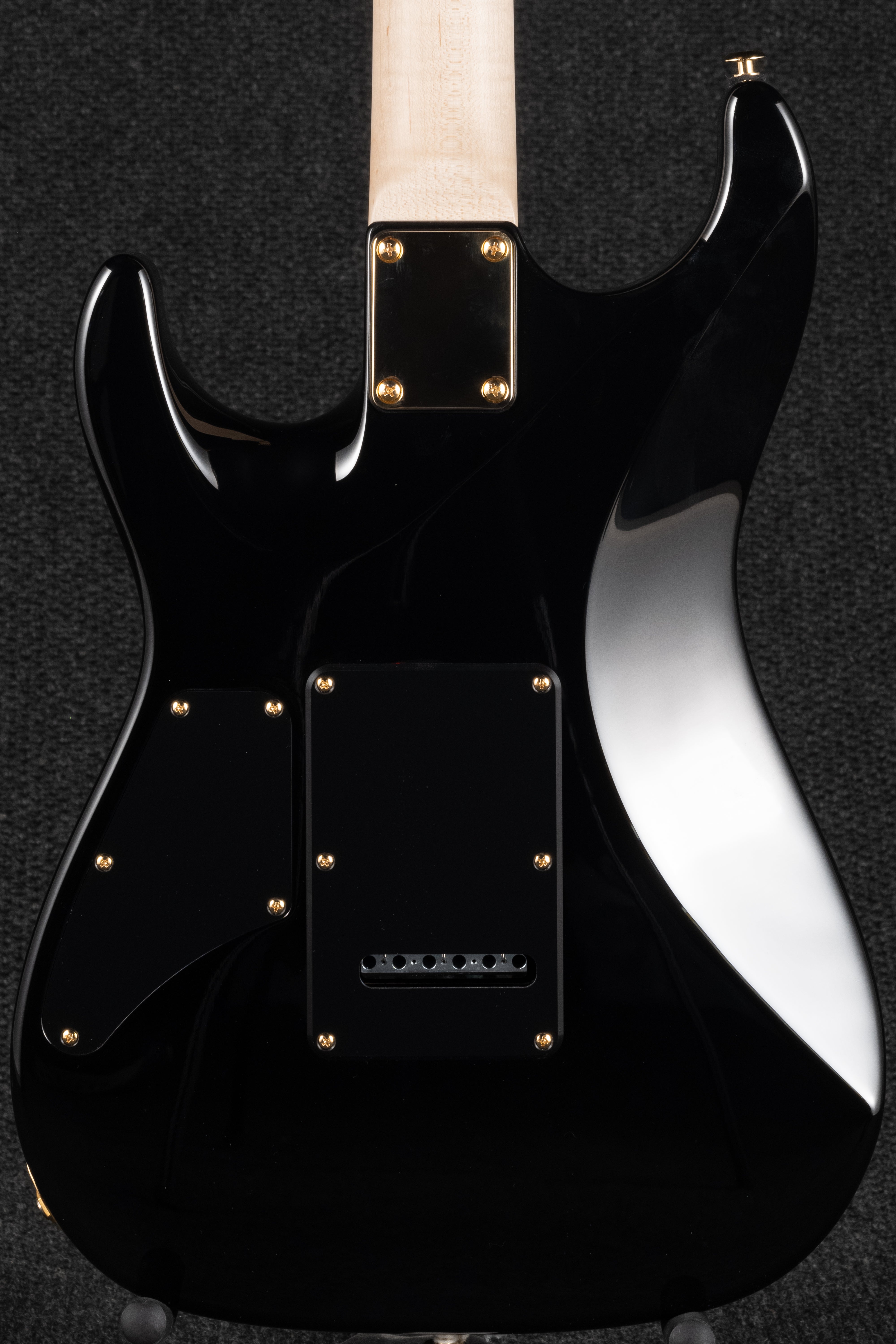 Standard Thin Burst Limited Edition - Trans Teal