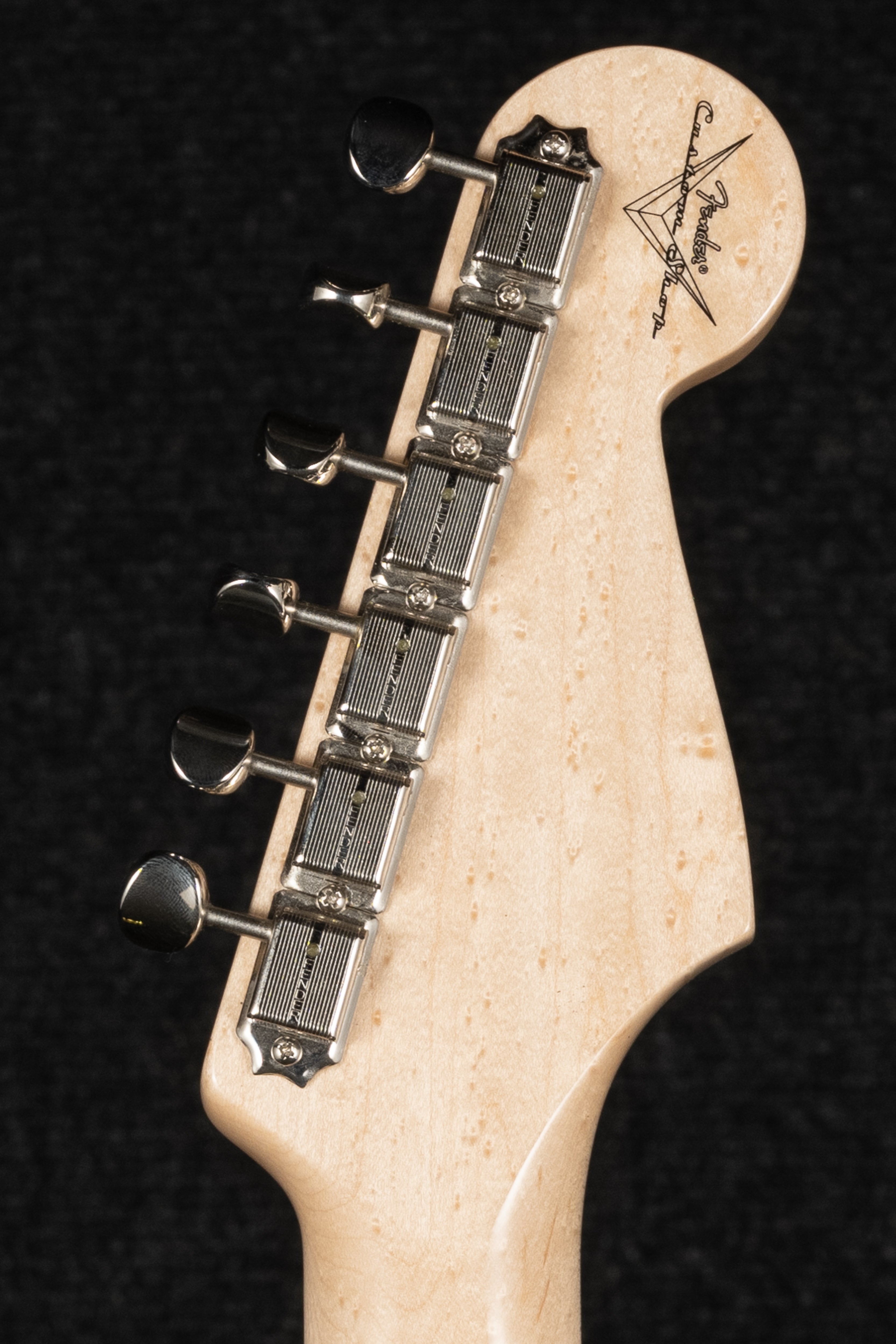 Dick Dale Stratocaster NOS - Chartreuse Sparkle