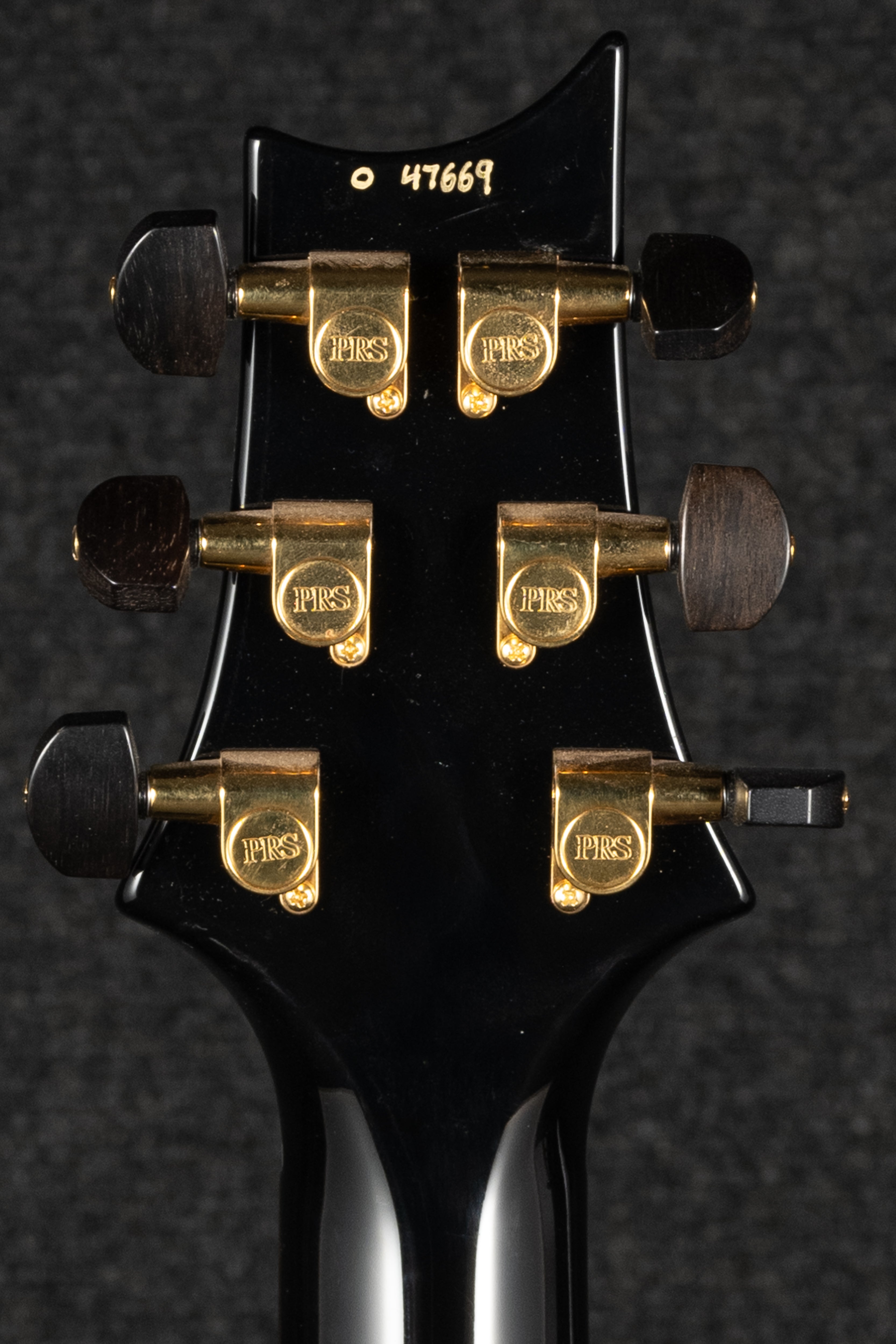 McCarty Archtop I - Tri-Burst