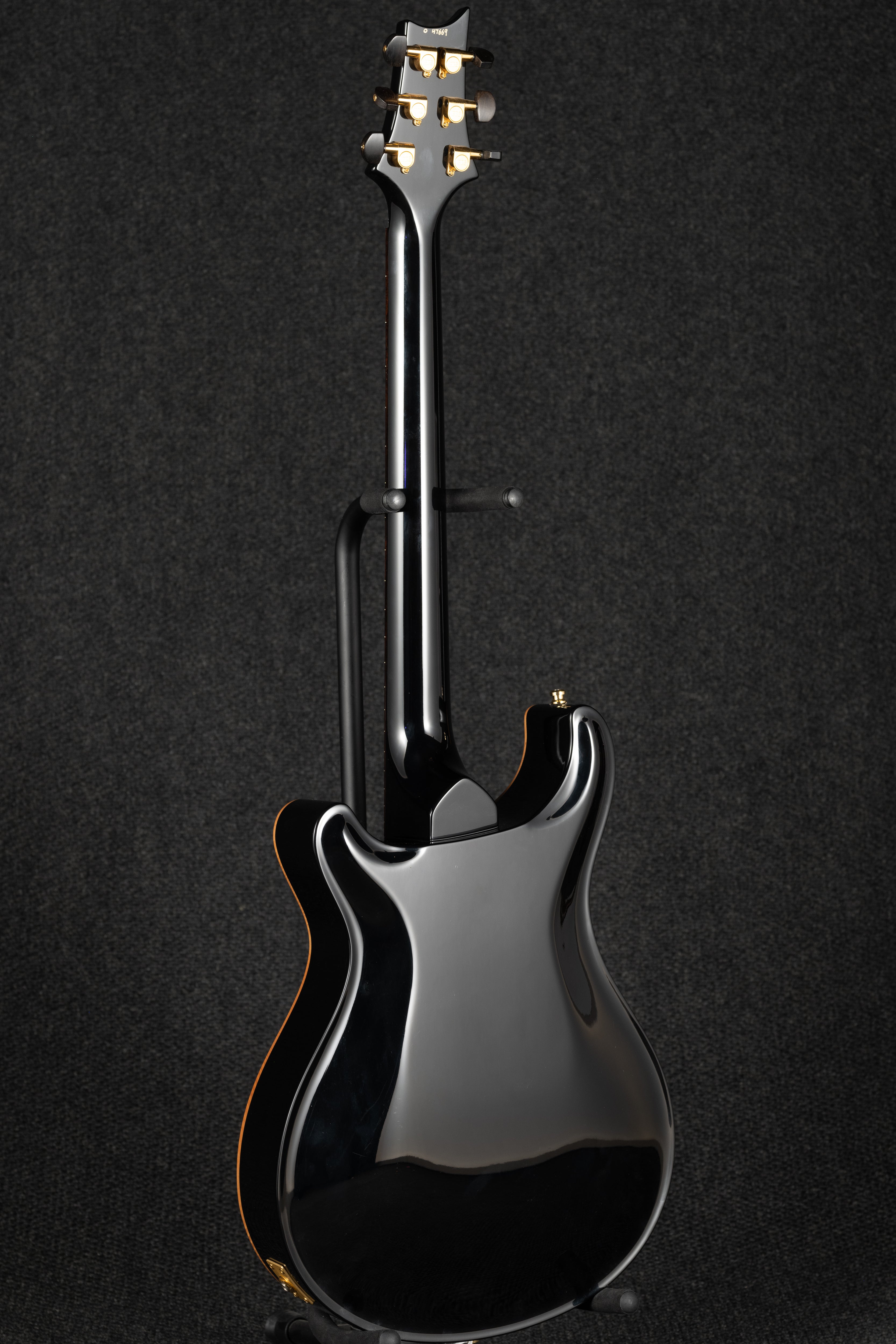 McCarty Archtop I - Tri-Burst