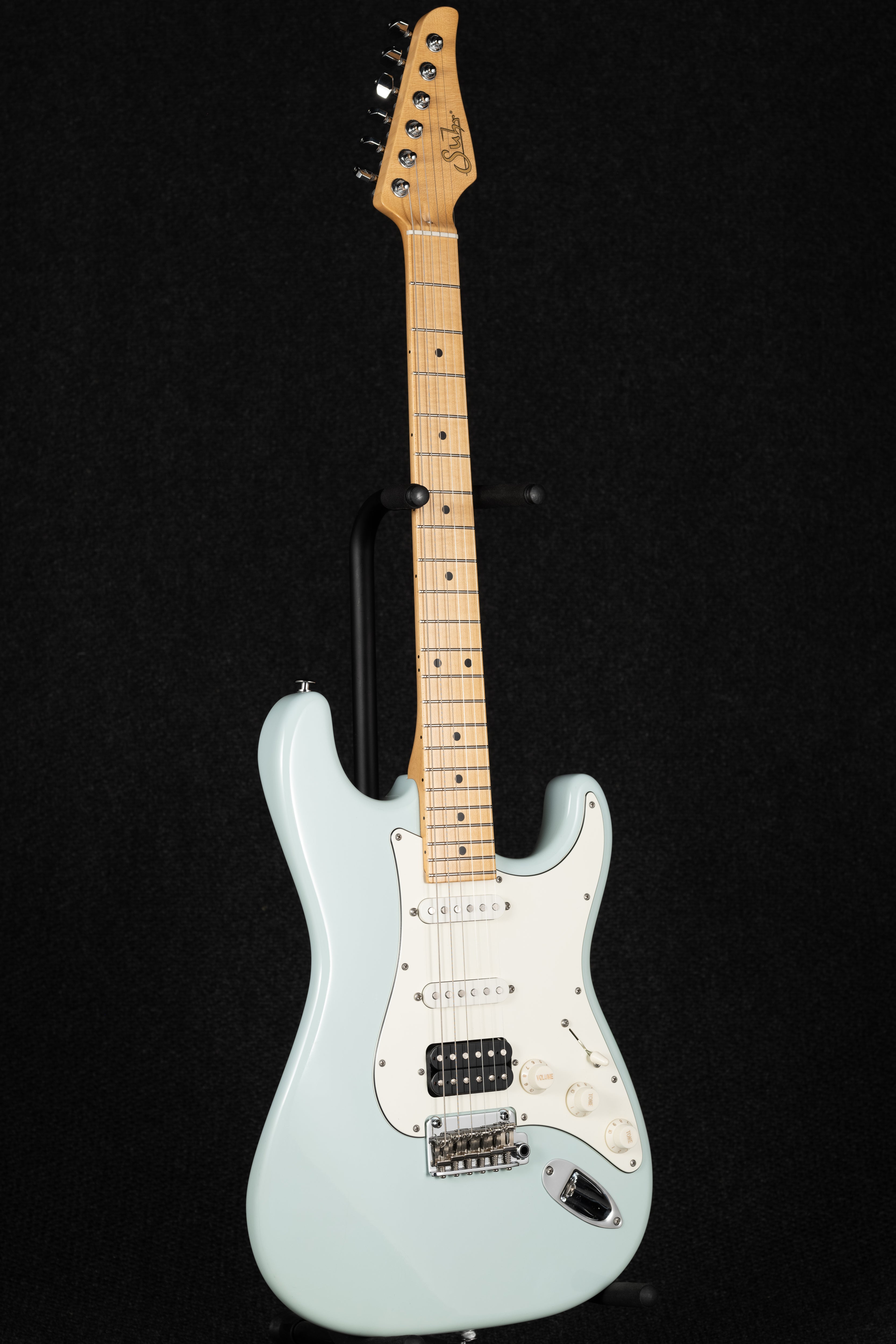 Classic S HSS - Sonic Blue