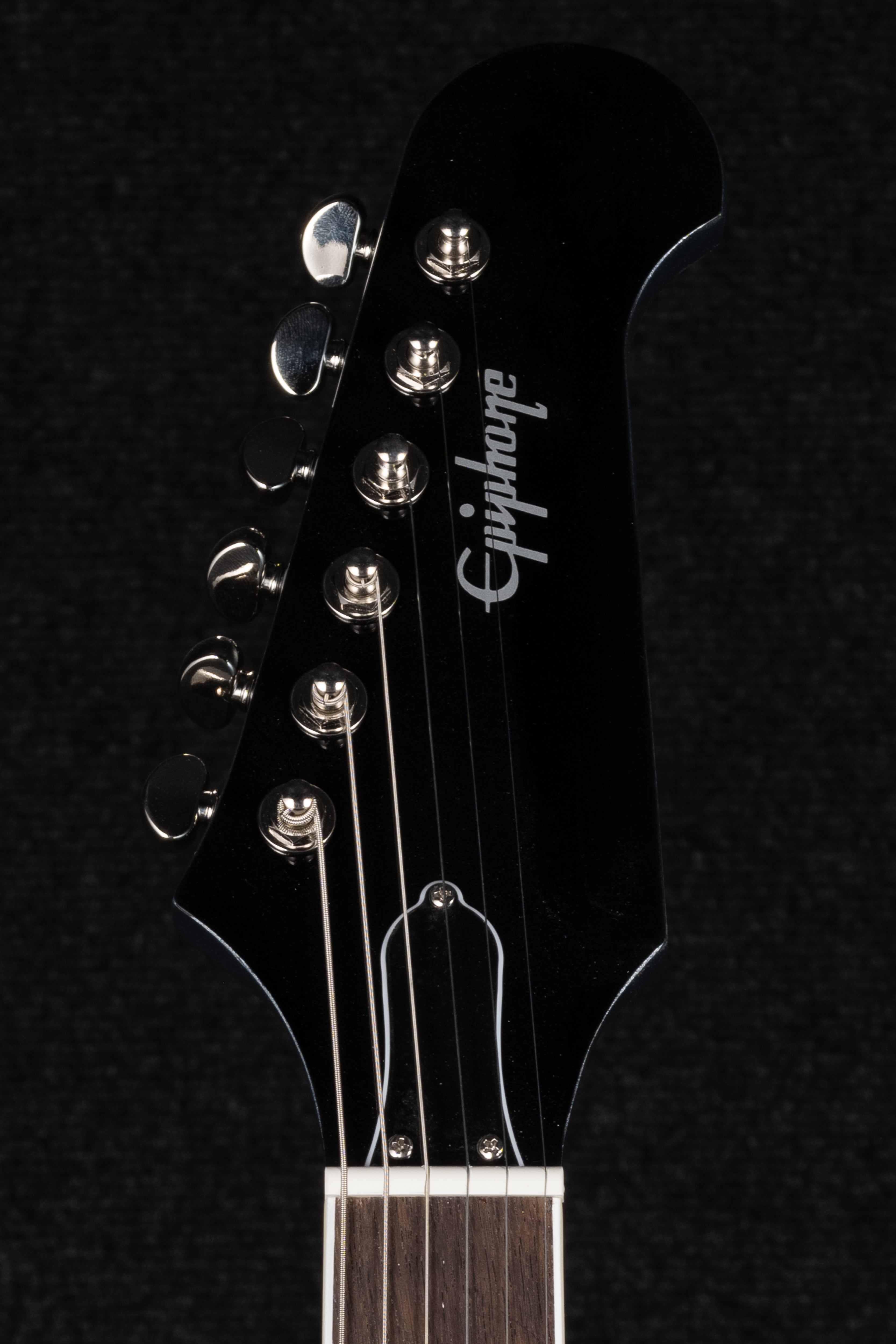 Dave Grohl DG-335 - Pelham Blue