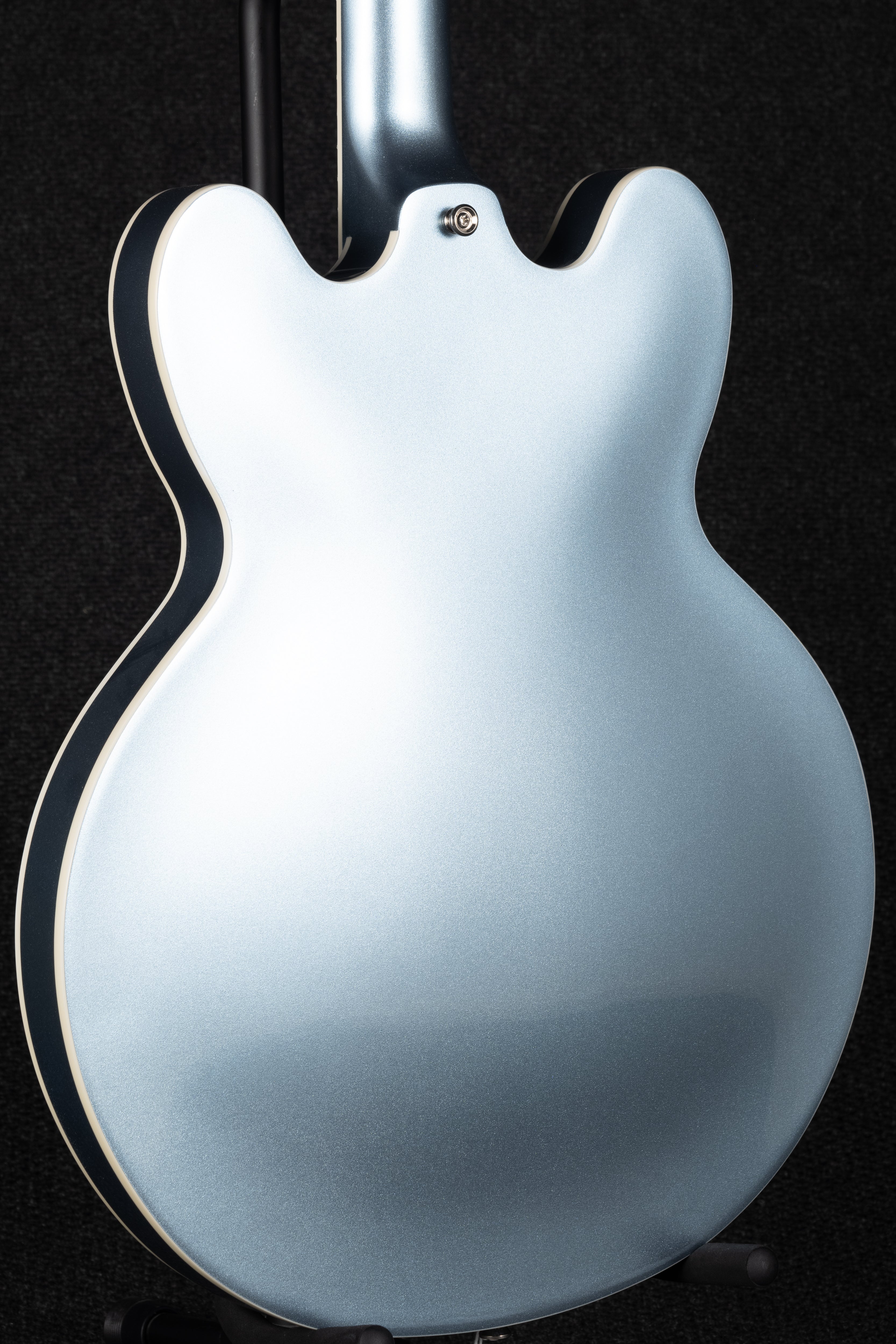 Dave Grohl DG-335 - Pelham Blue