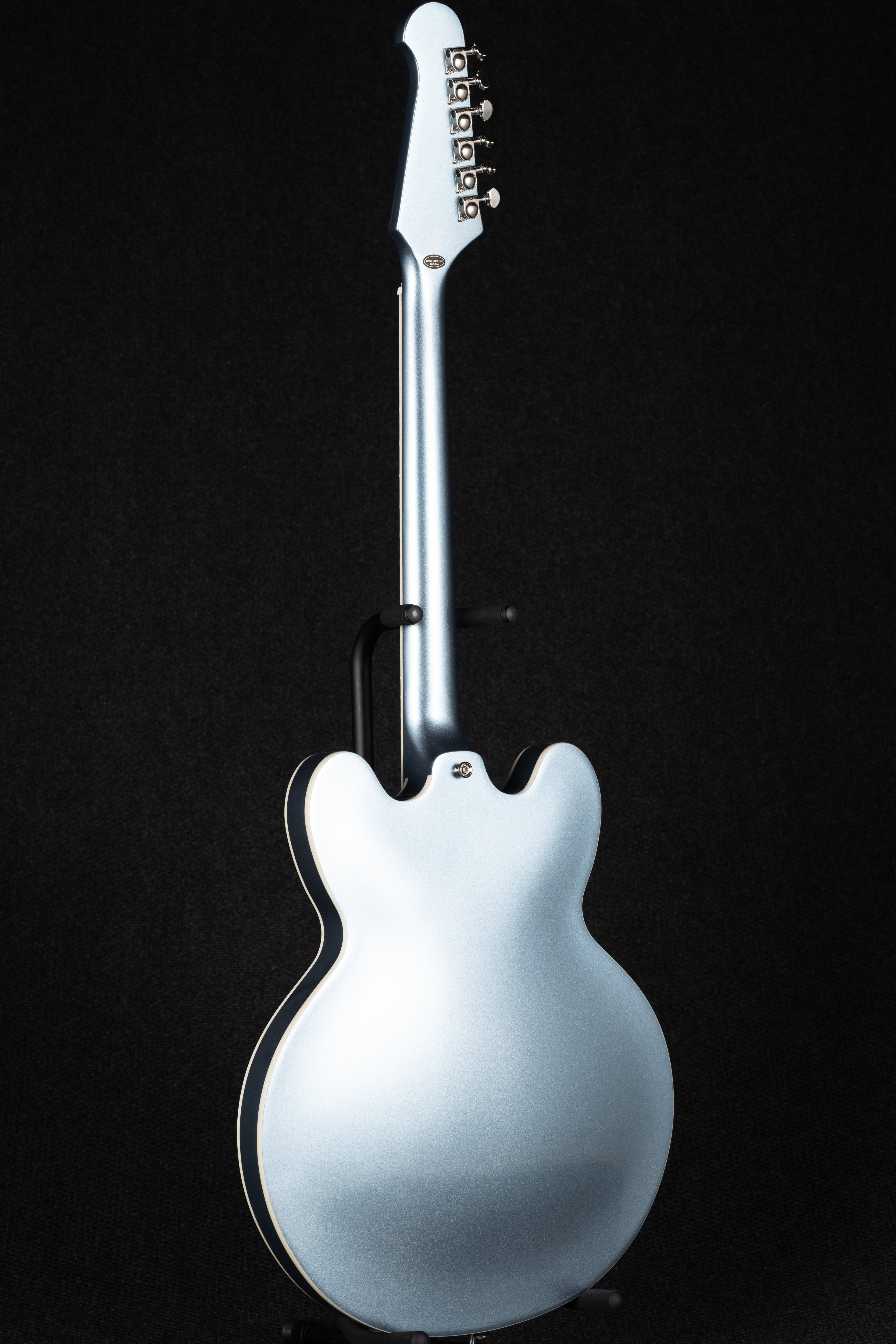 Dave Grohl DG-335 - Pelham Blue