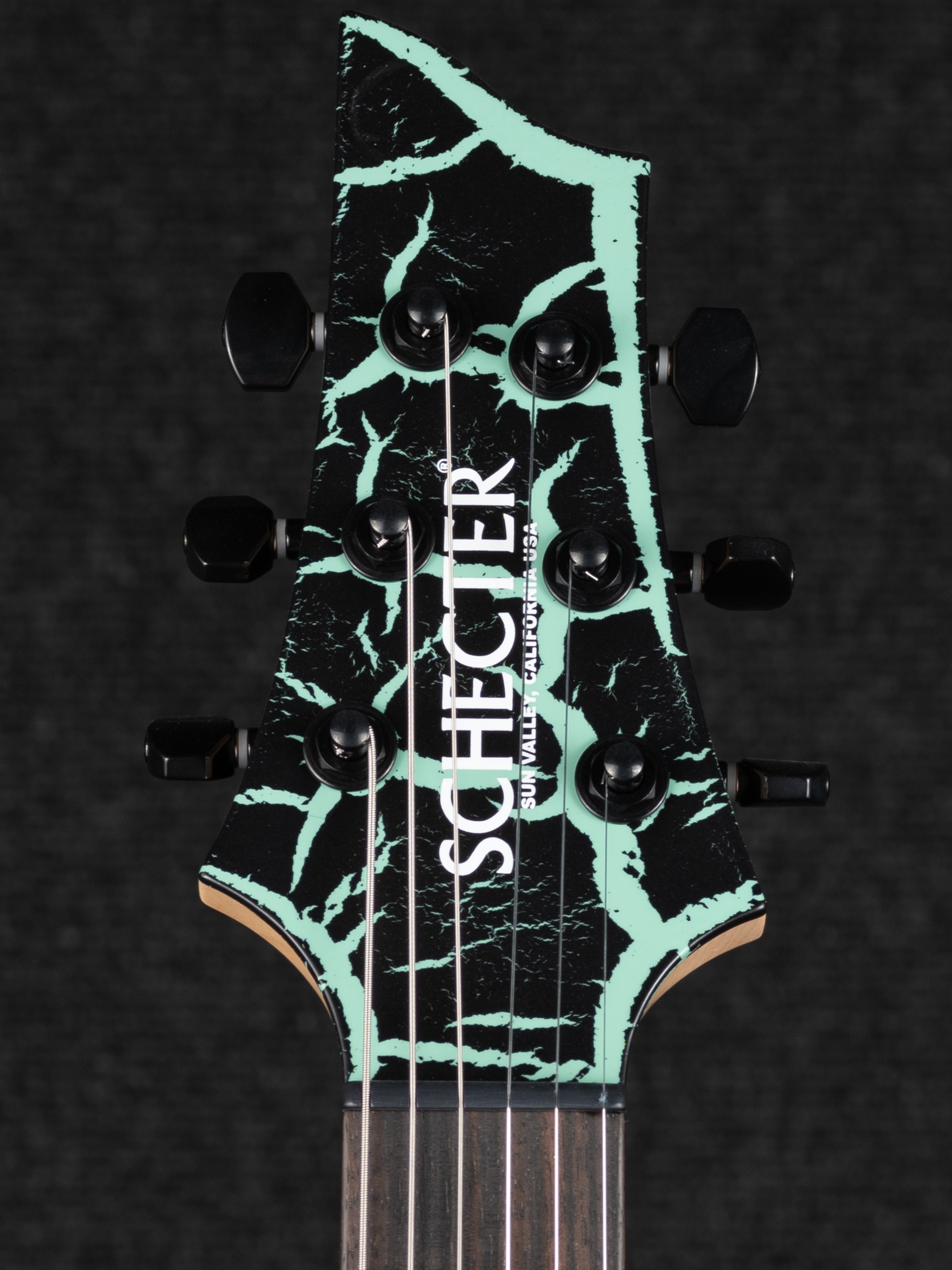 Sunset Extreme - Creature Crackle