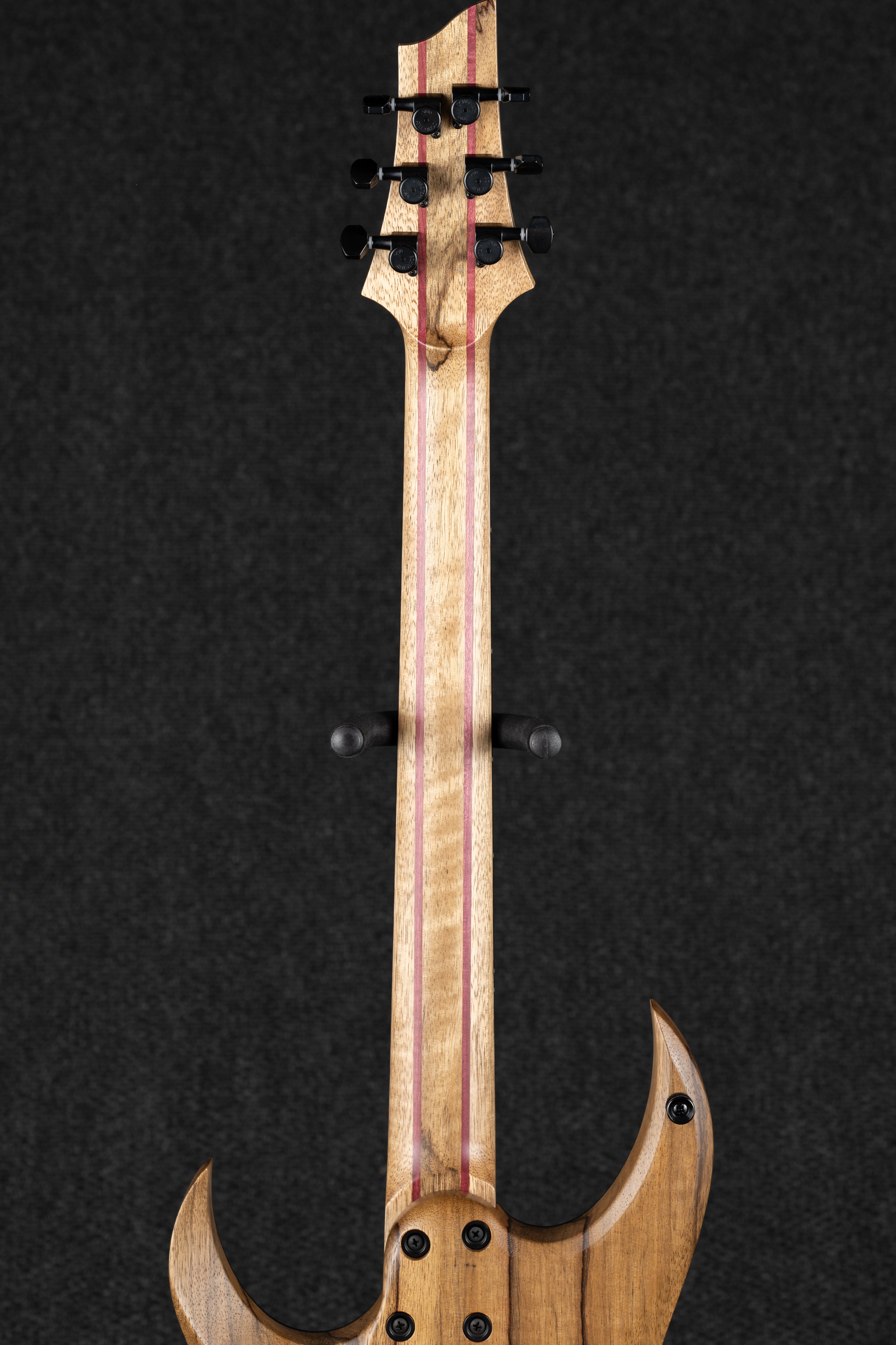 Sunset Extreme Exotic Ash - Brown Burst