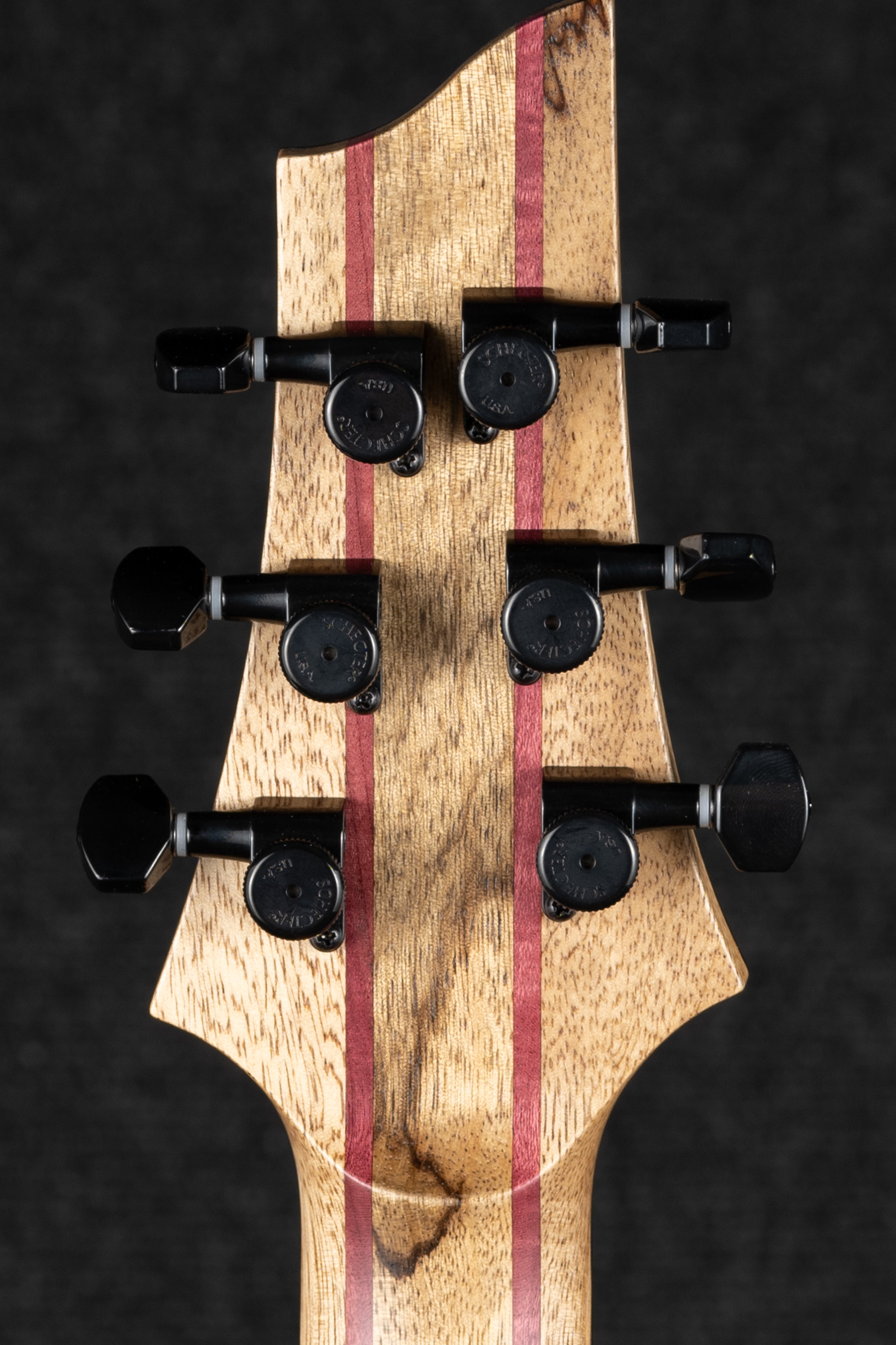 Sunset Extreme Exotic Ash - Brown Burst