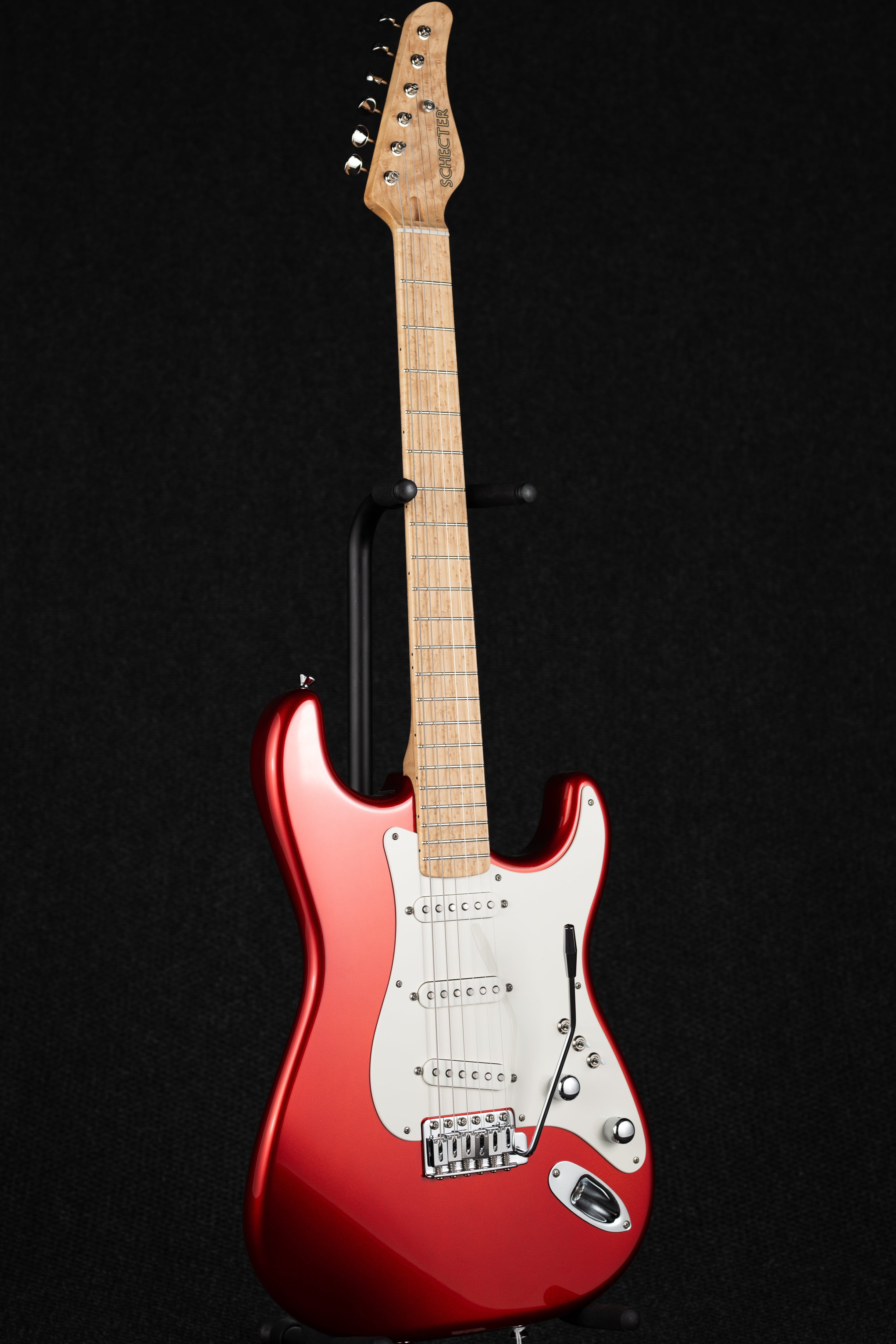 Sultan - Candy Apple Red