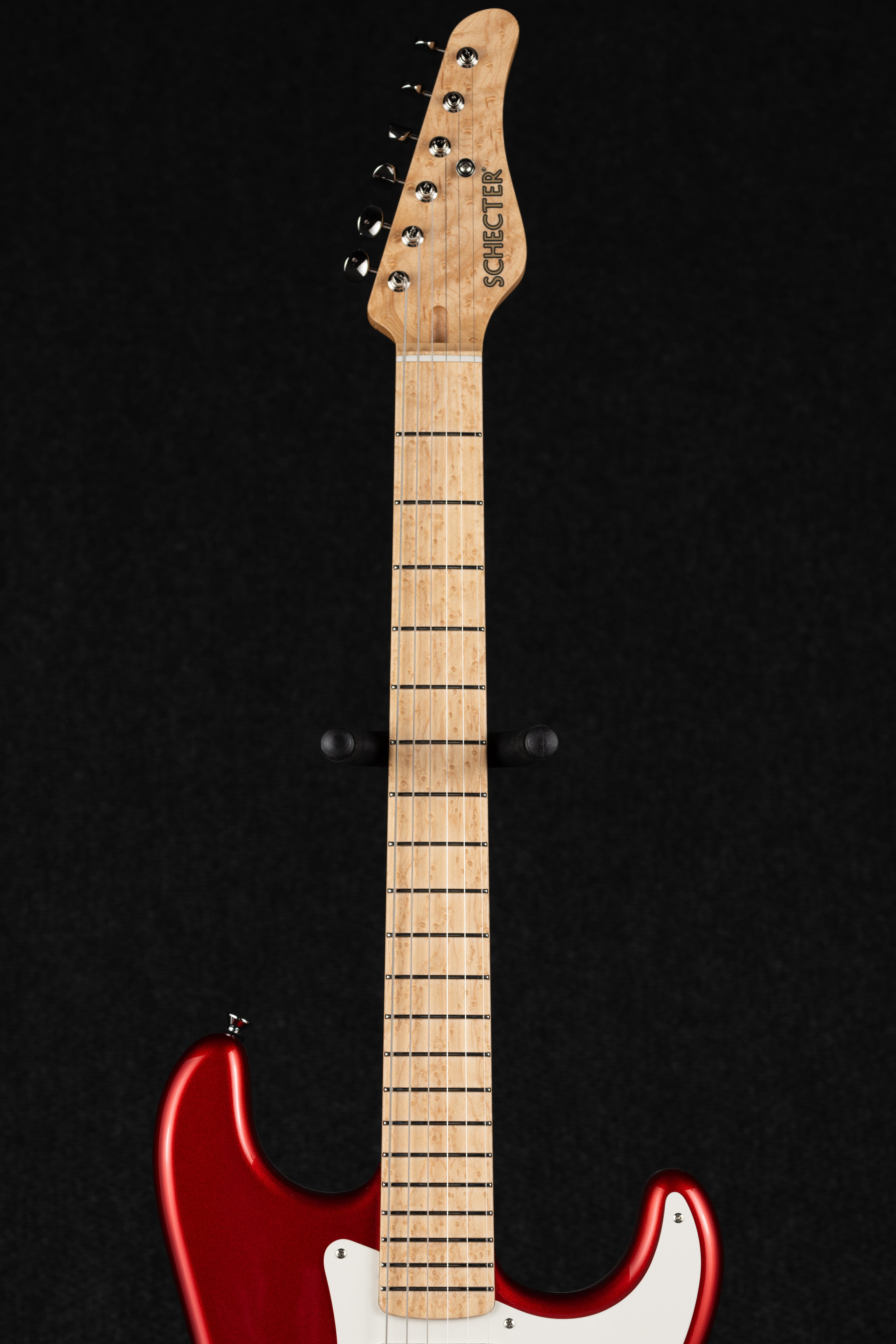Sultan - Candy Apple Red