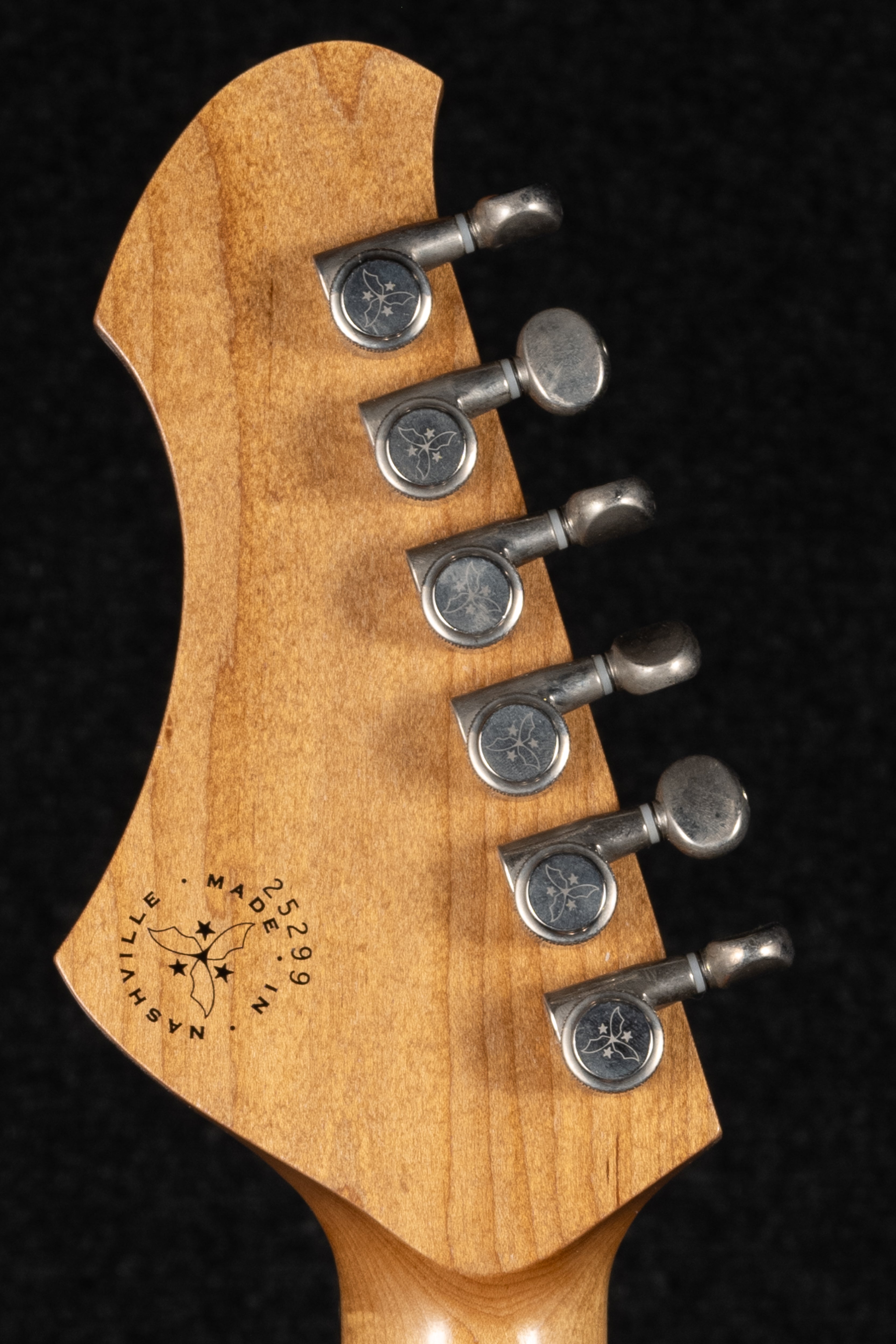 Serus H2 - Dakota Red