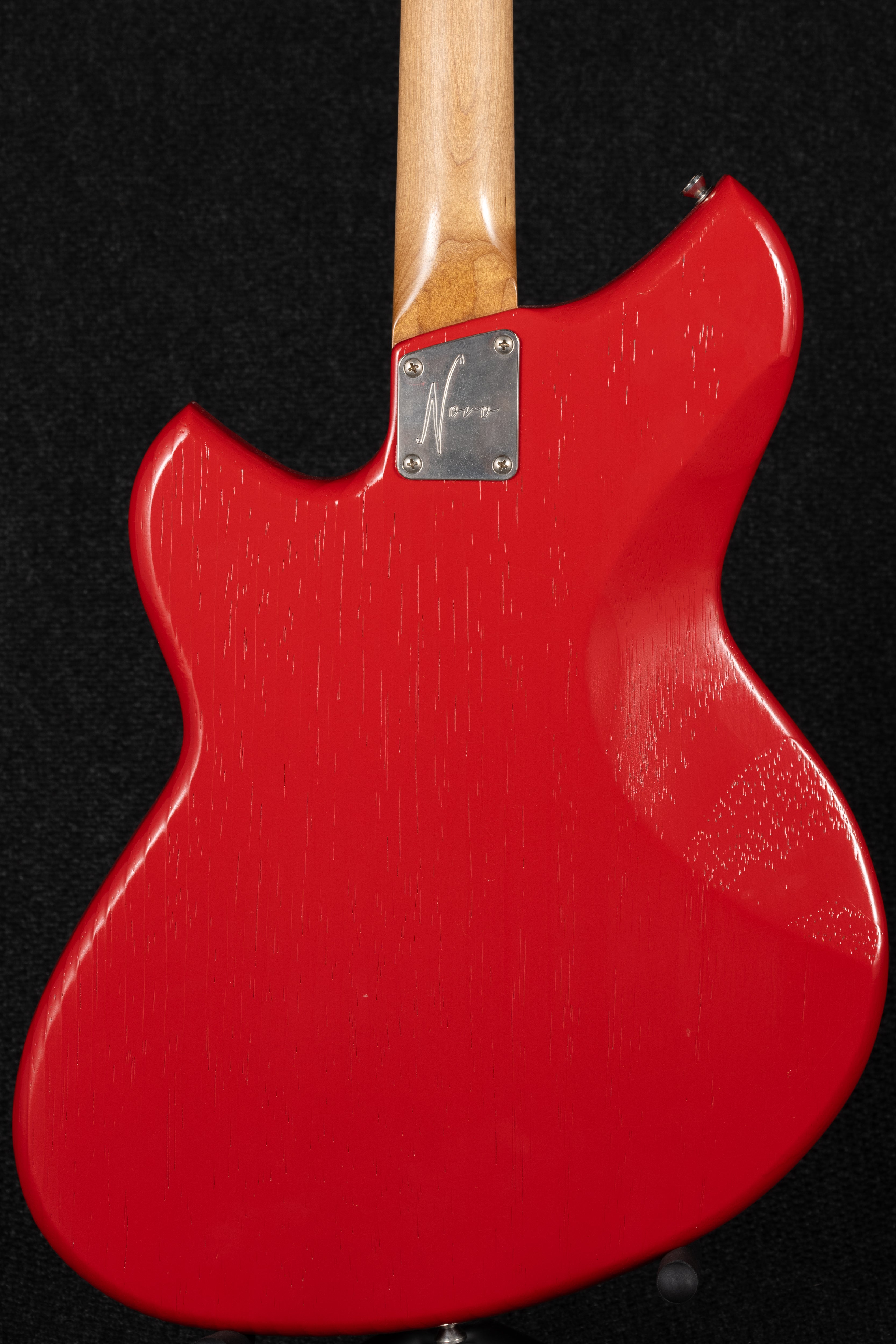 Serus H2 - Dakota Red