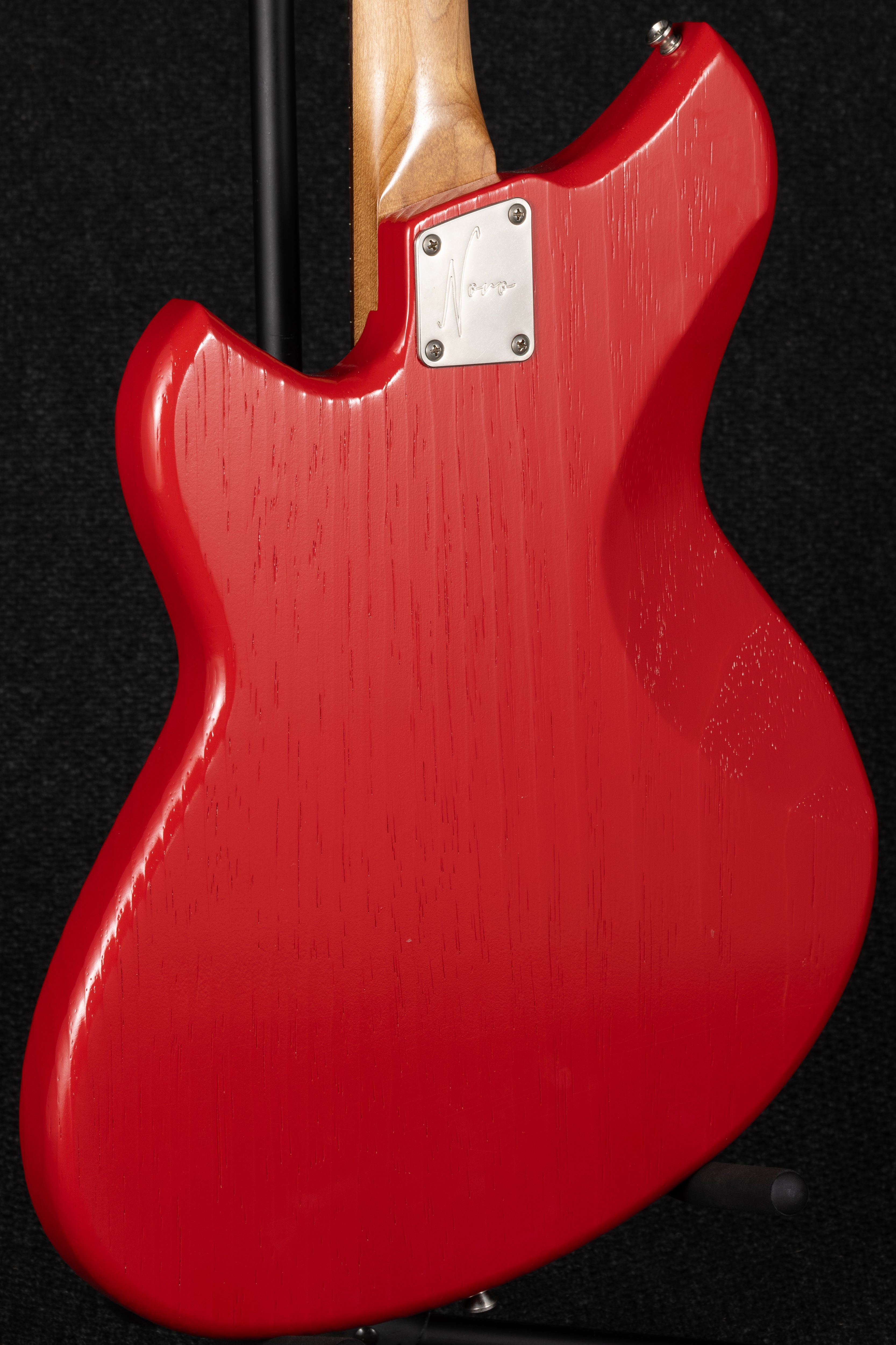 Serus H2 - Dakota Red