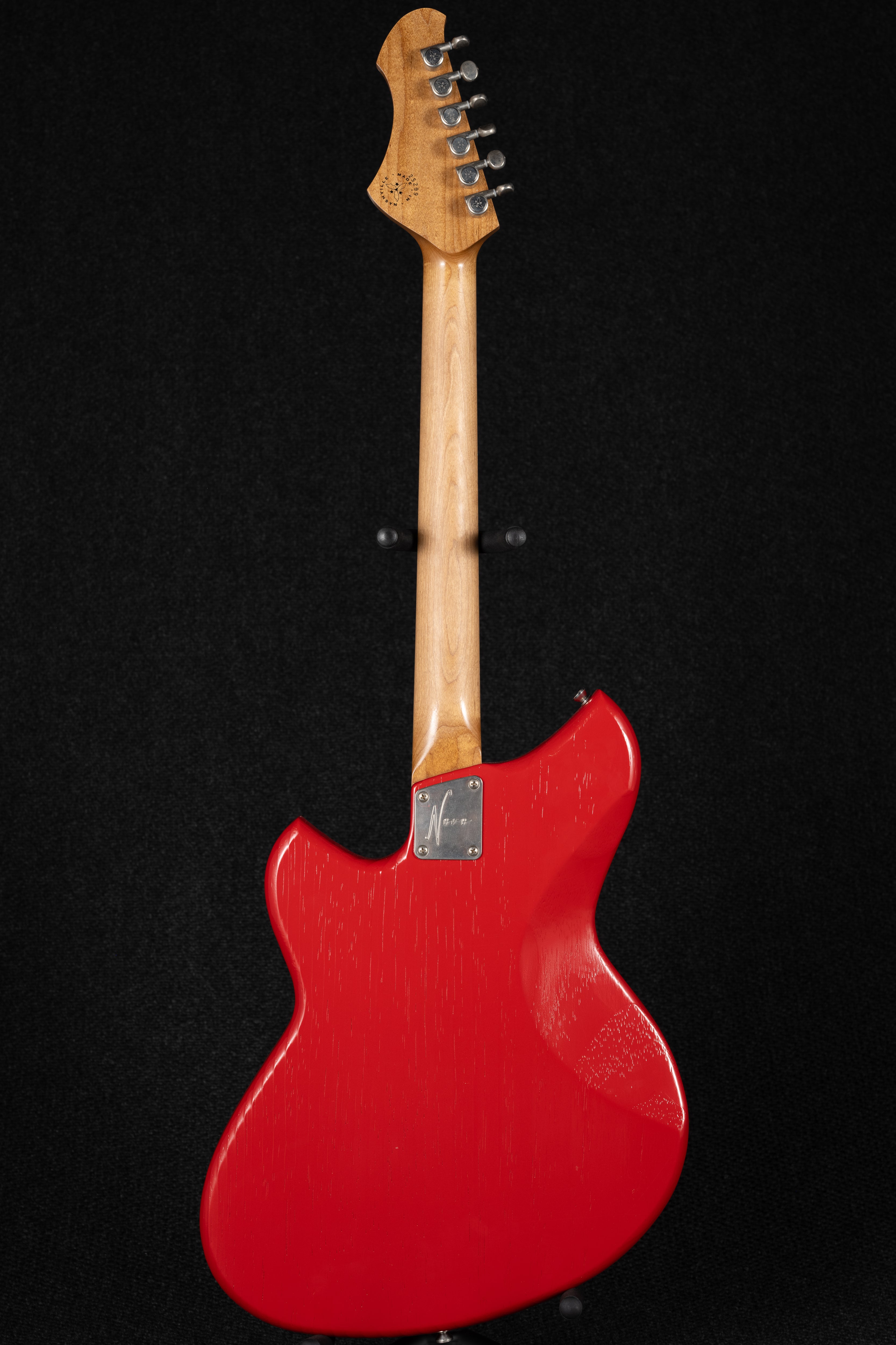 Serus H2 - Dakota Red