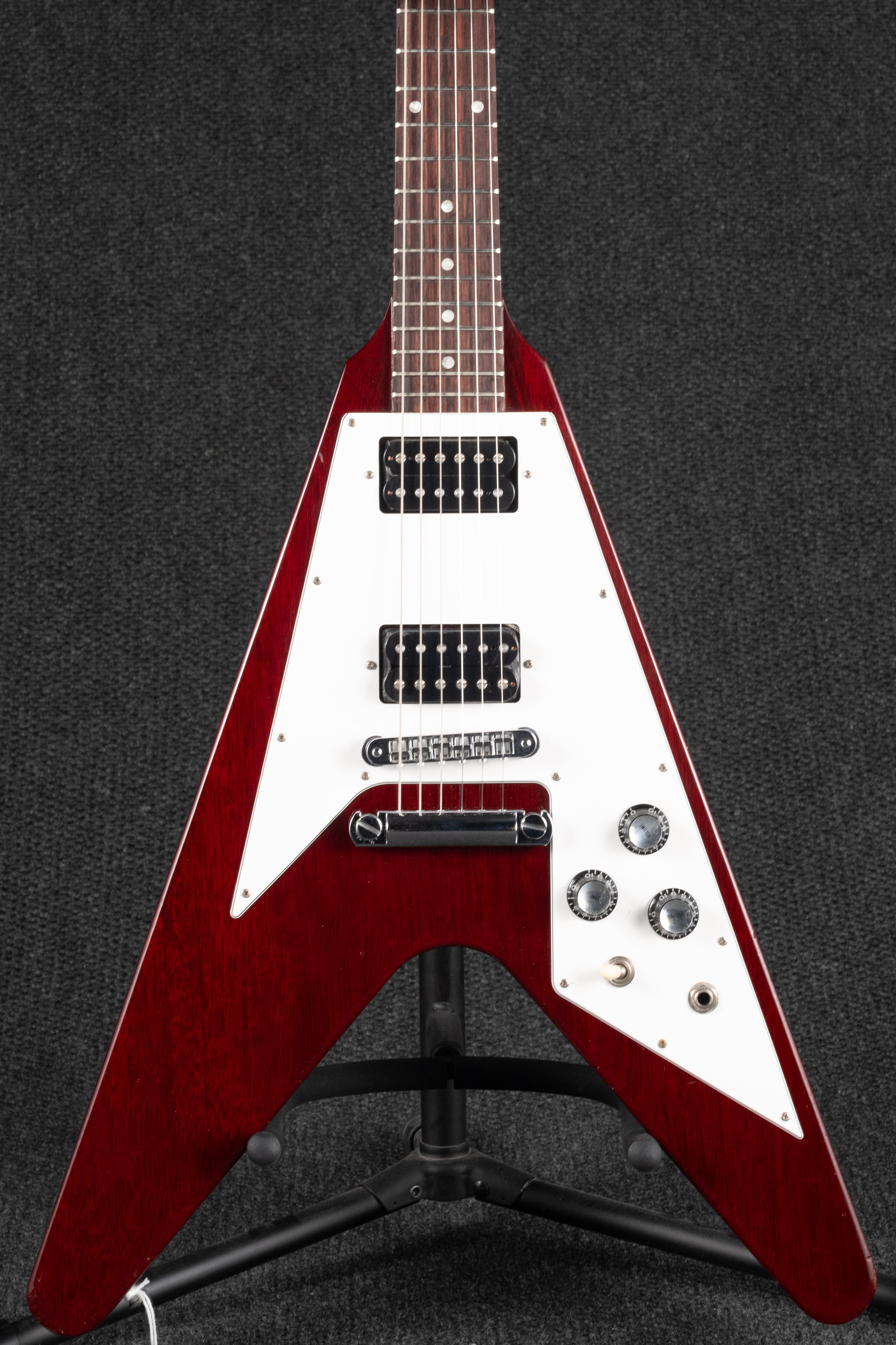 Flying V '67 - Cherry
