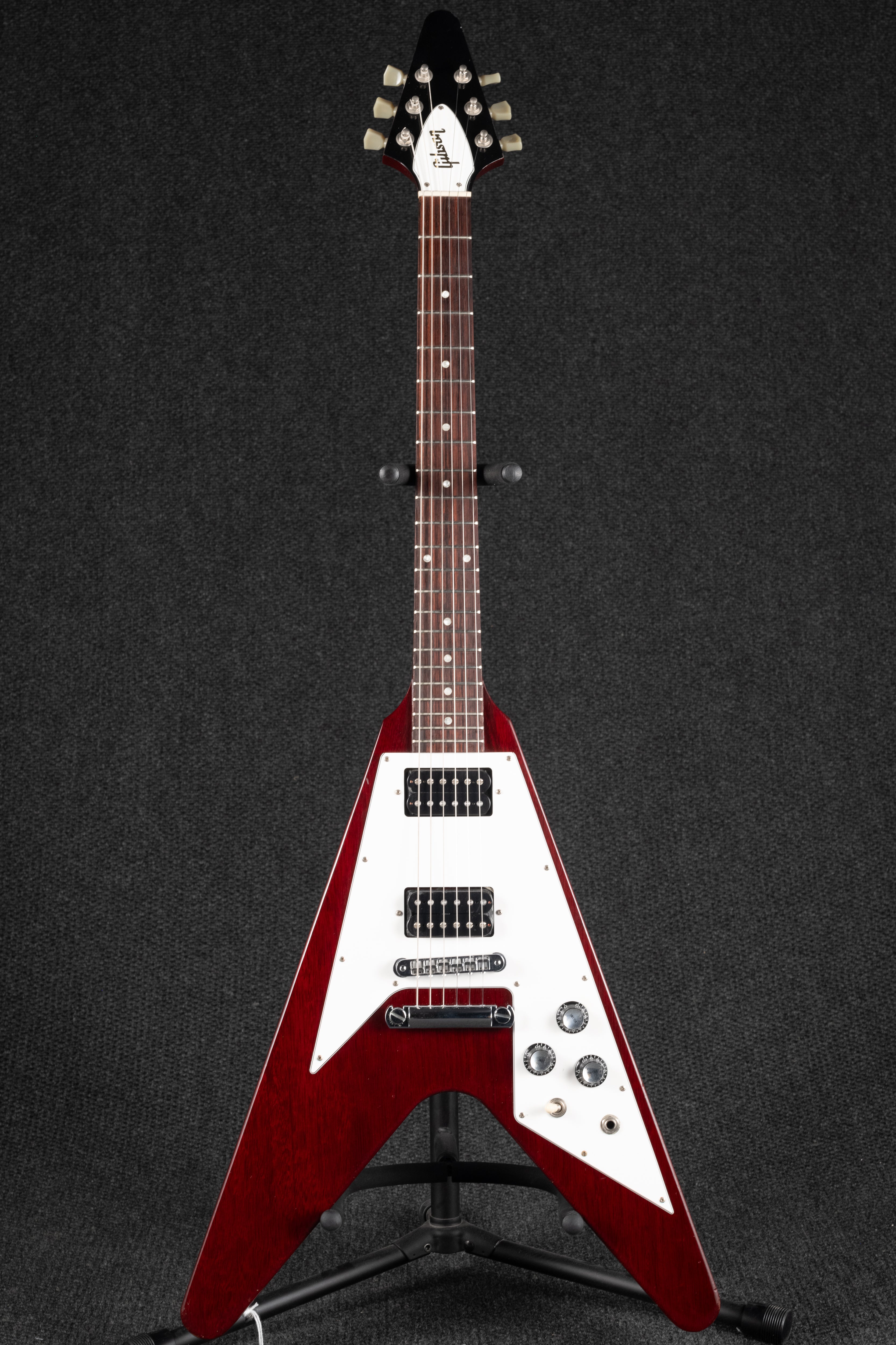 Flying V '67 - Cherry