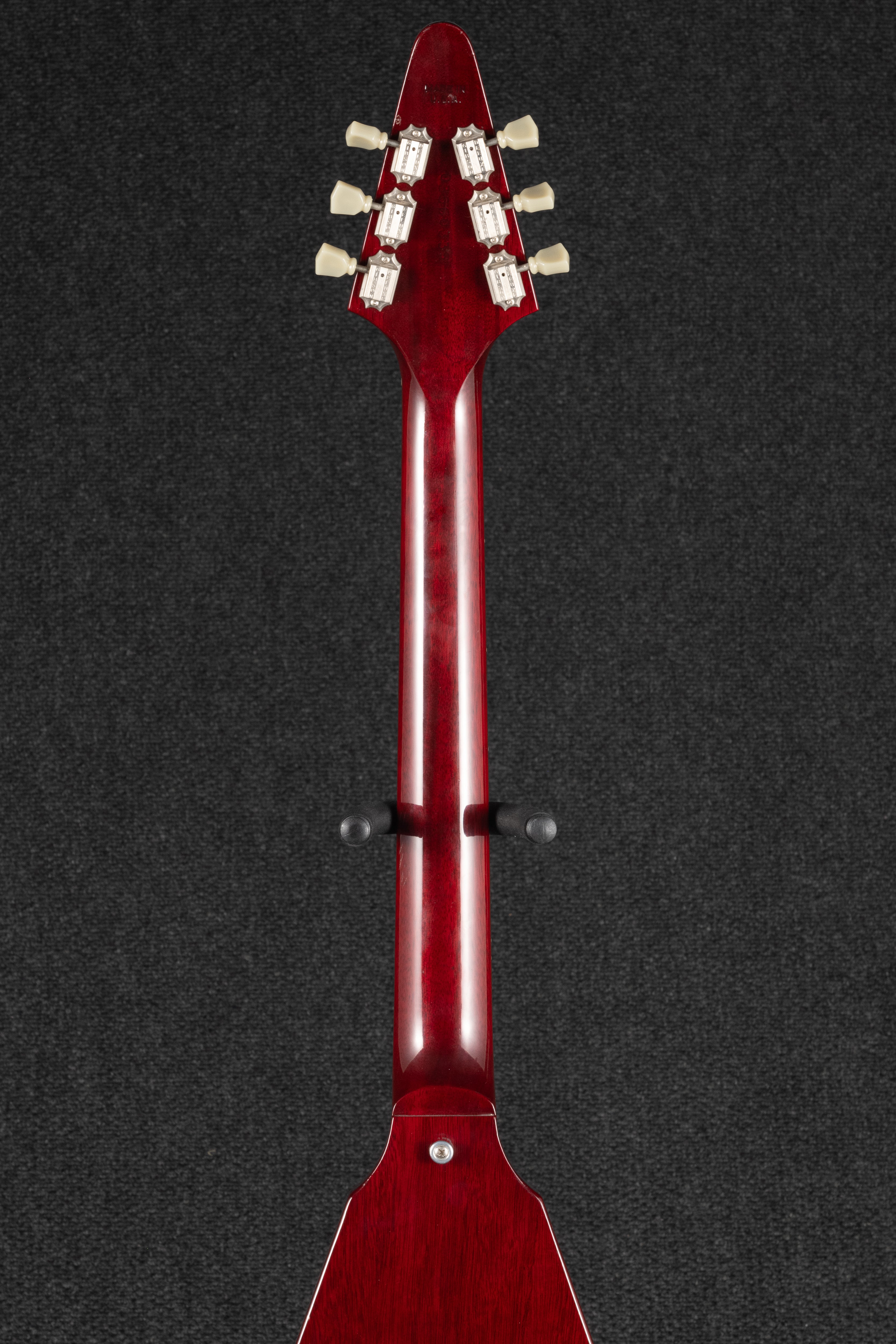 Flying V '67 - Cherry