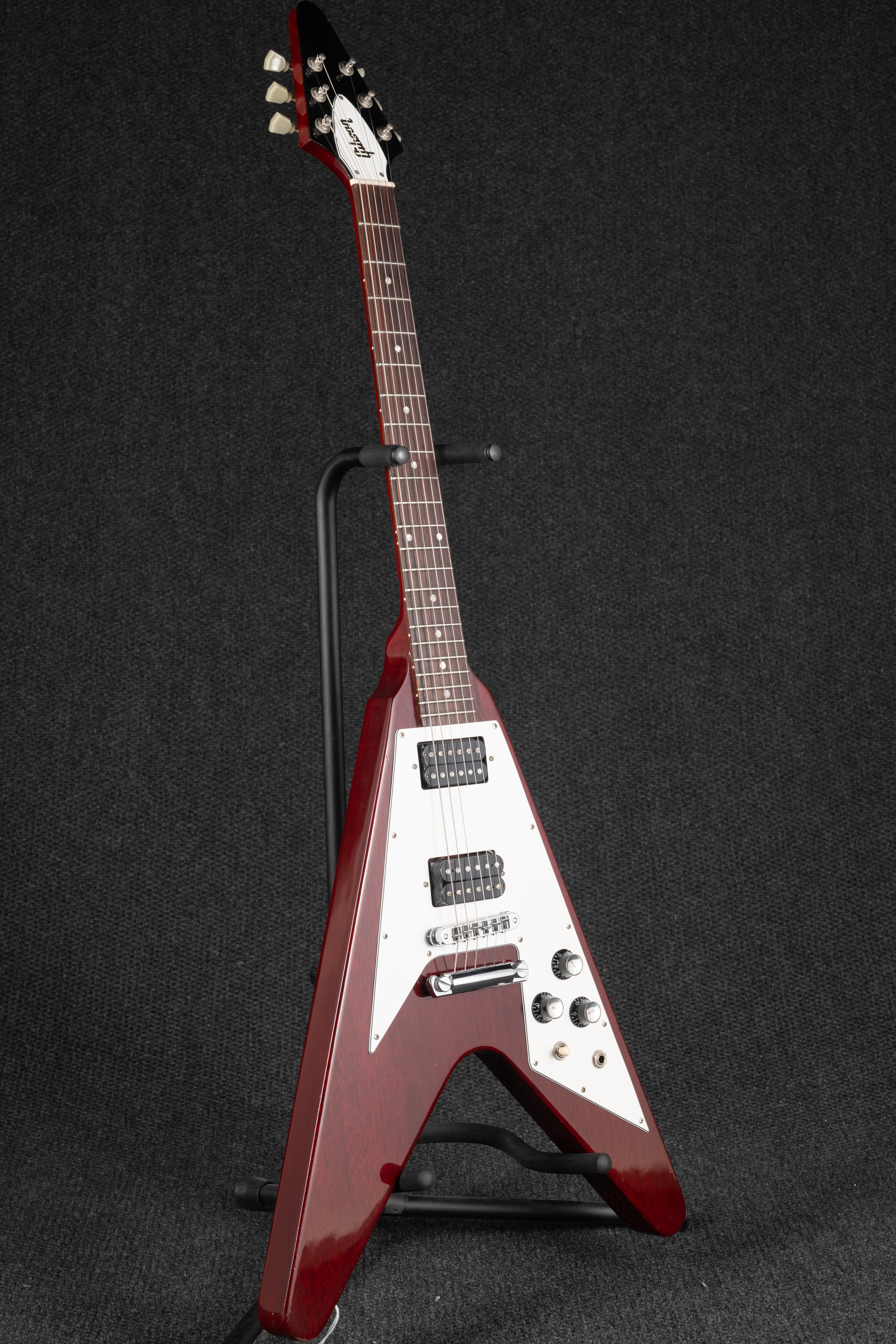 Flying V '67 - Cherry