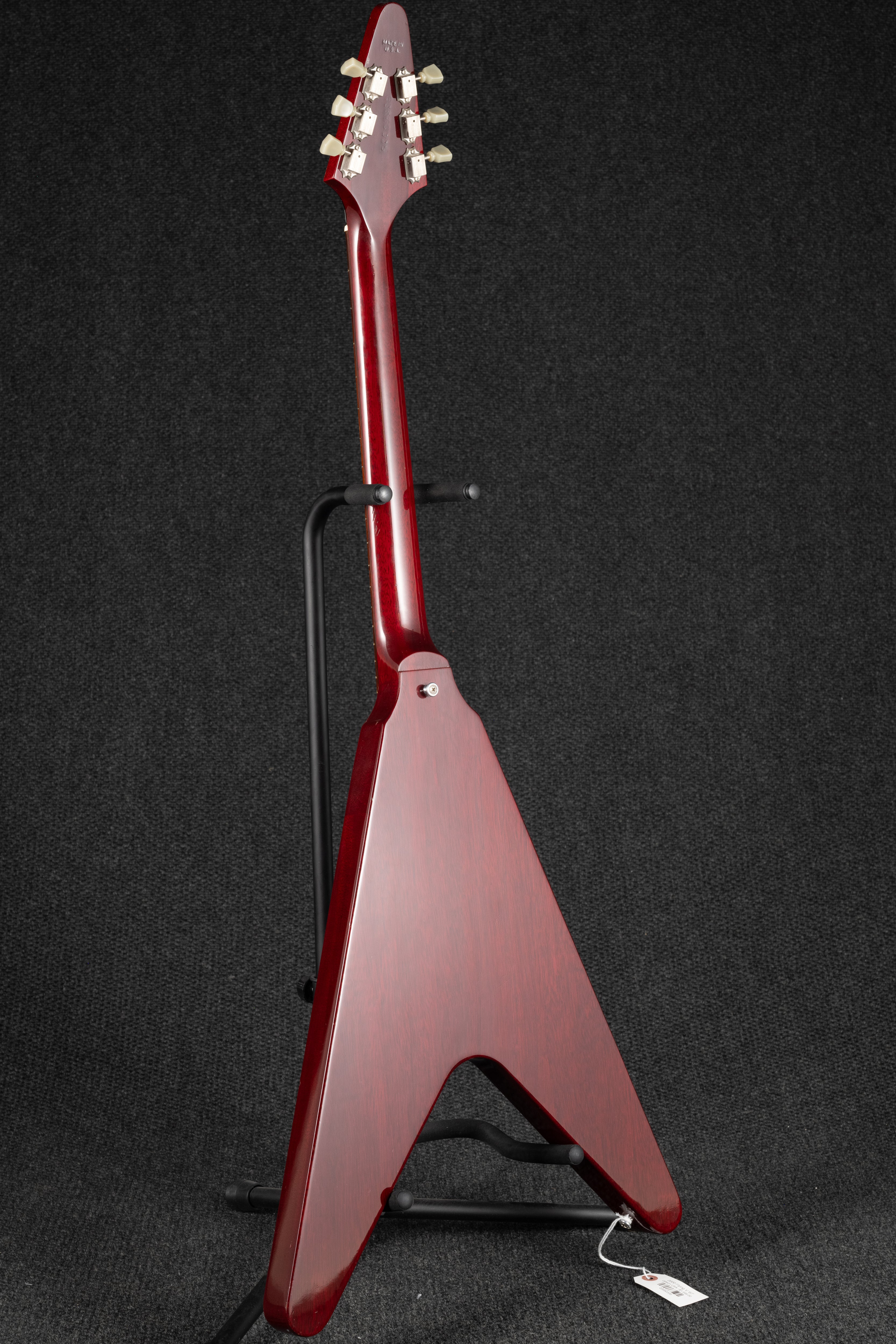 Flying V '67 - Cherry